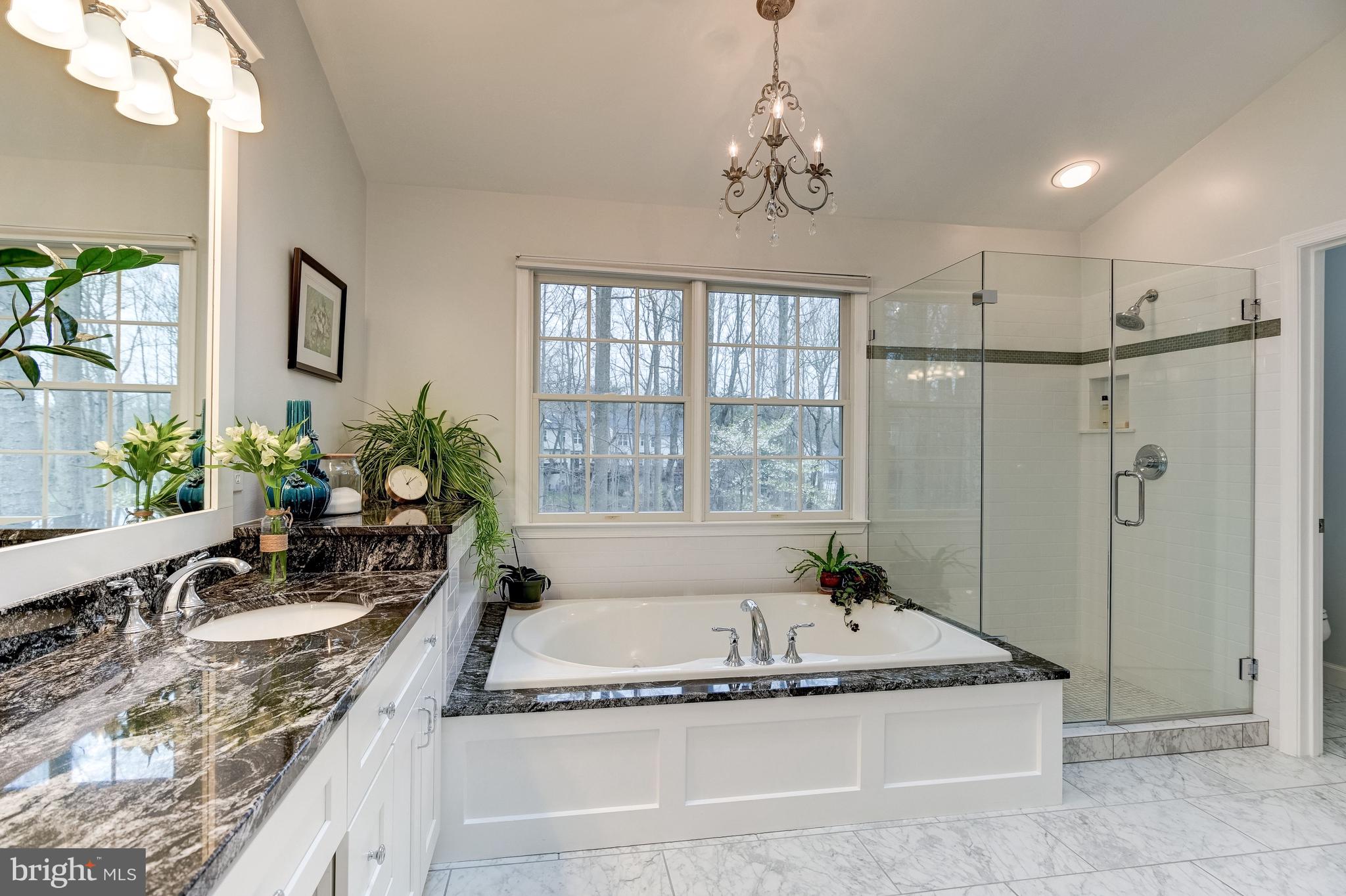 TRAILS AT WOODLOT - Residential