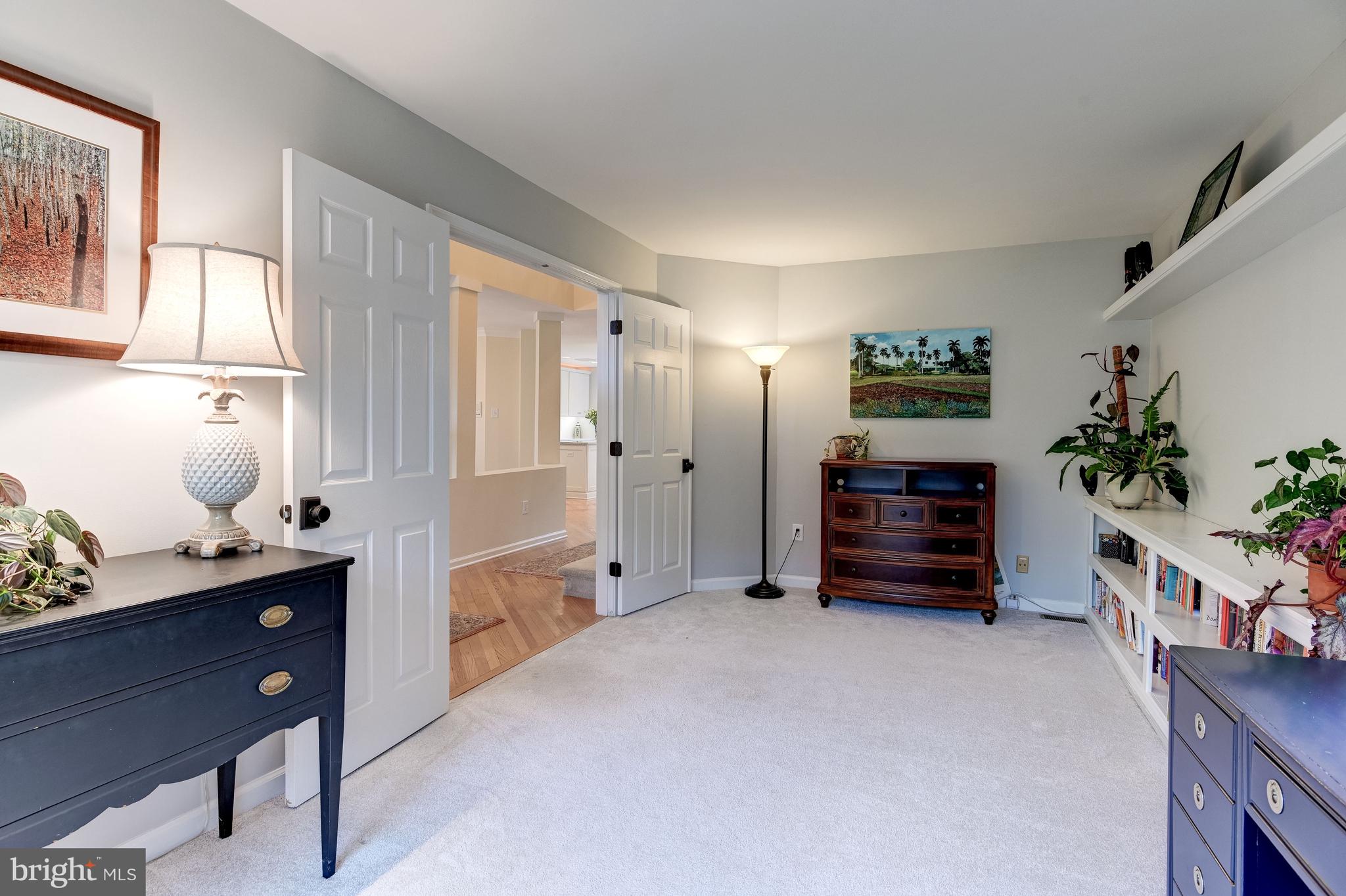 TRAILS AT WOODLOT - Residential