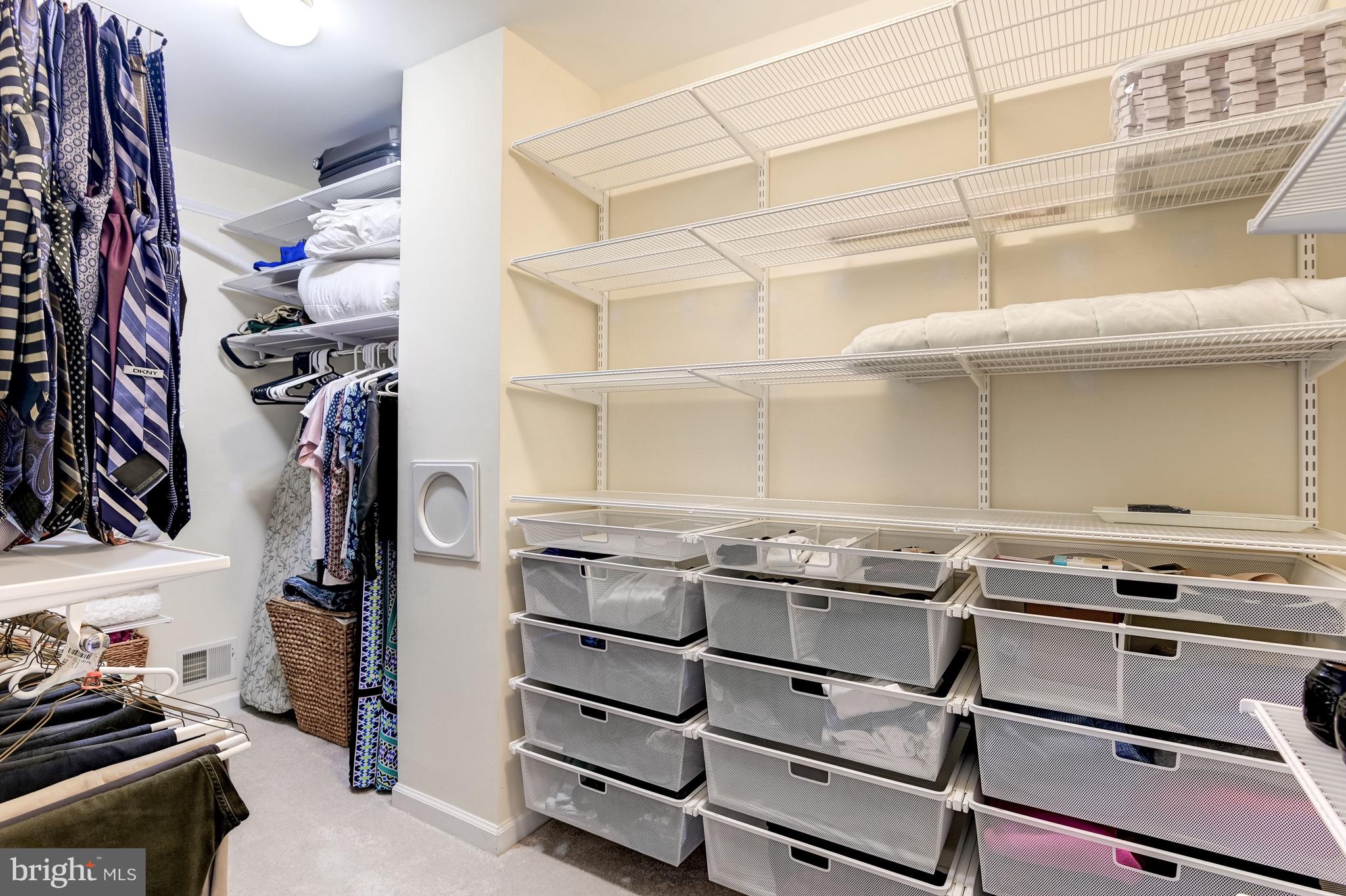 TRAILS AT WOODLOT - Residential