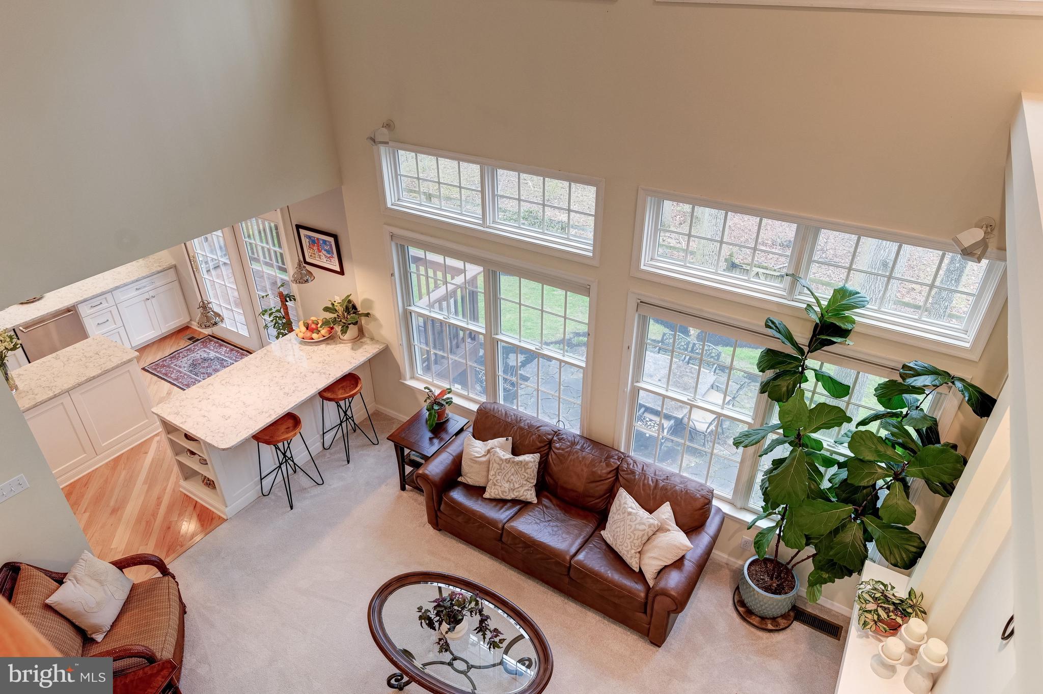 TRAILS AT WOODLOT - Residential