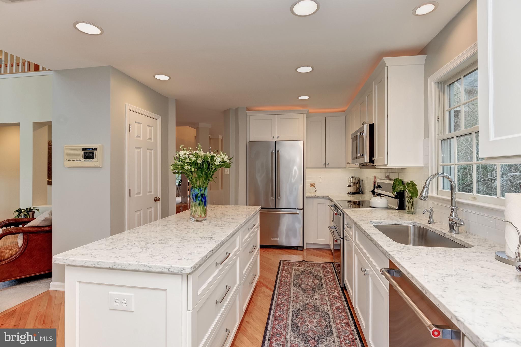 TRAILS AT WOODLOT - Residential