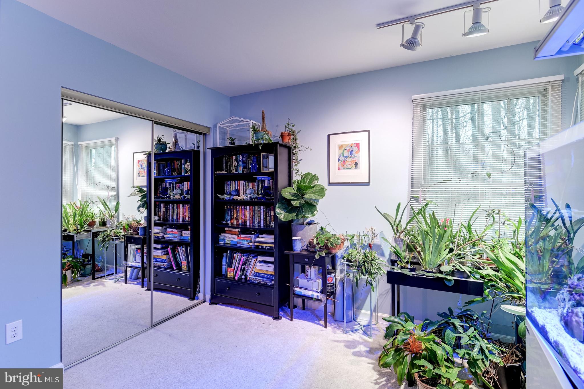 TRAILS AT WOODLOT - Residential