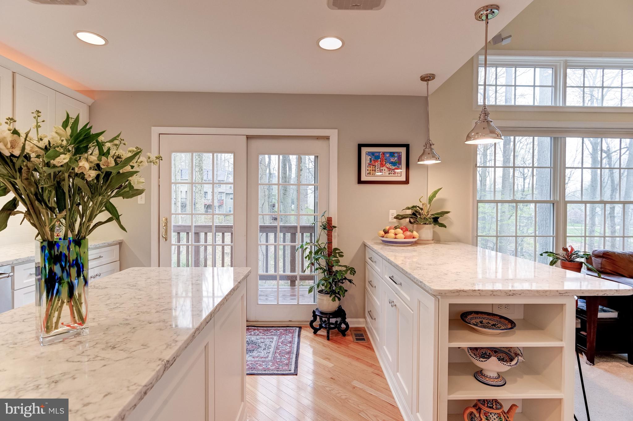 TRAILS AT WOODLOT - Residential