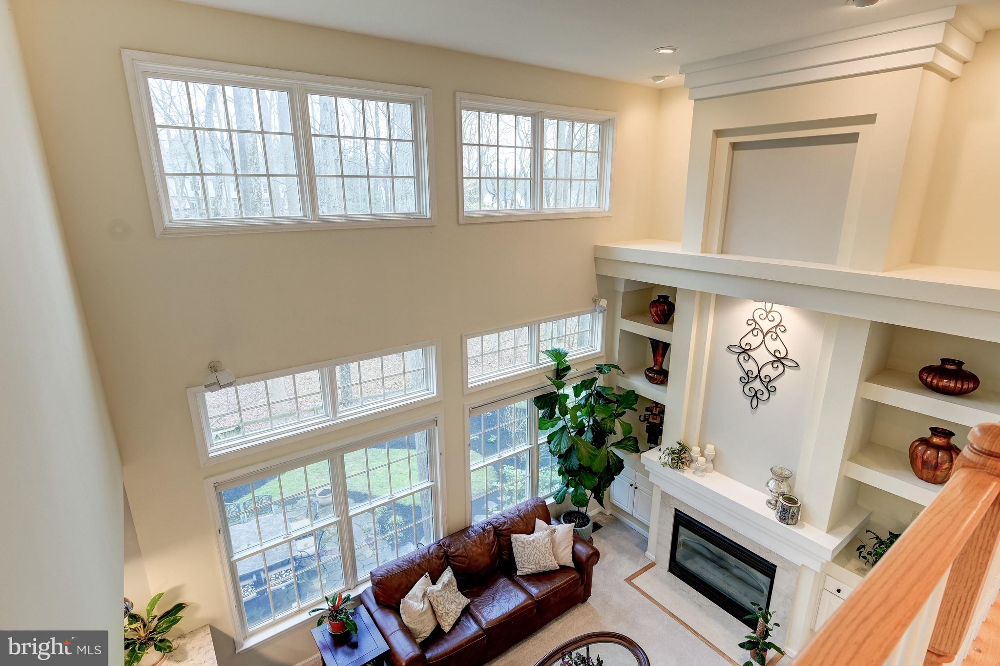 TRAILS AT WOODLOT - Residential