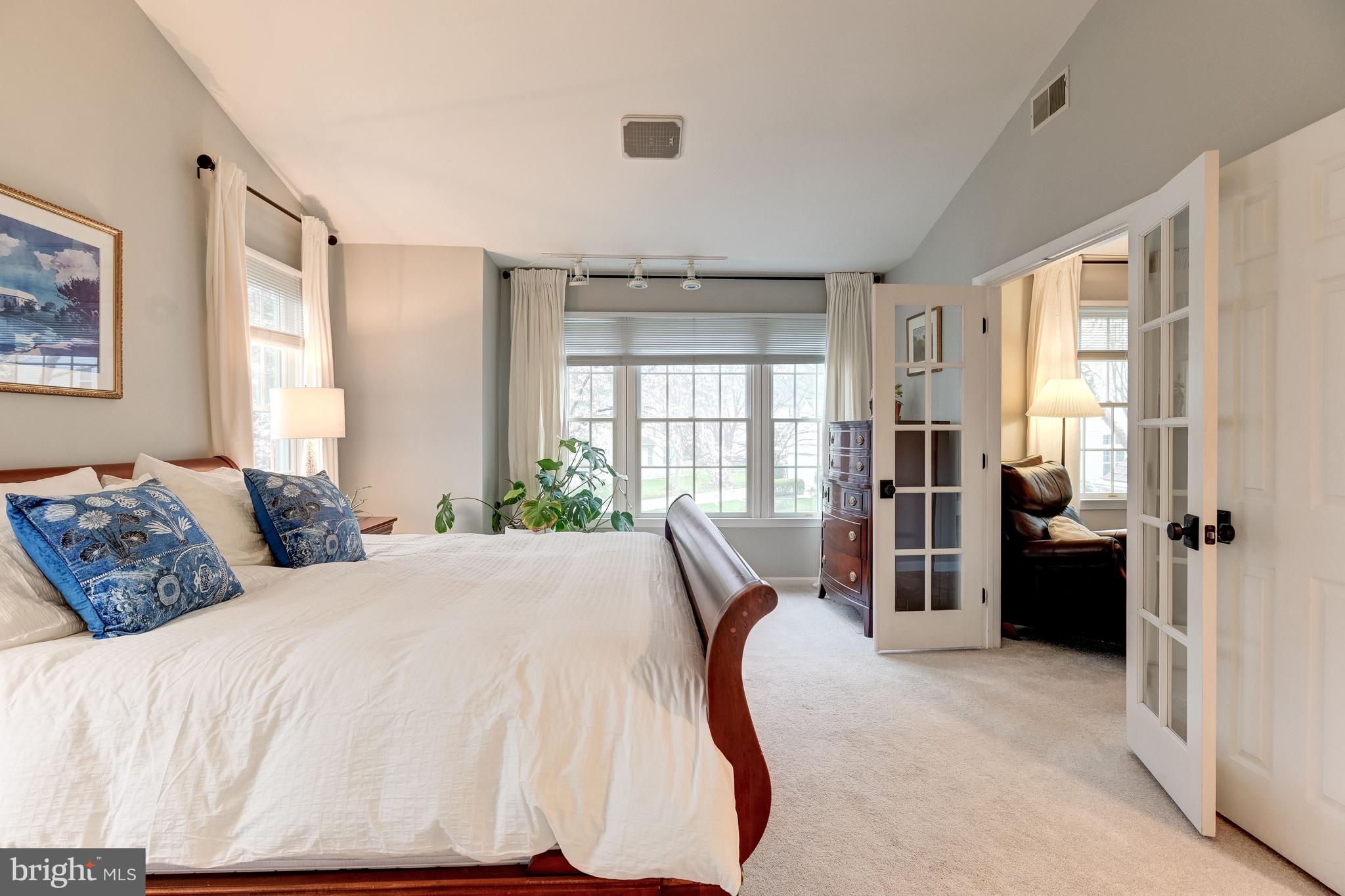 TRAILS AT WOODLOT - Residential