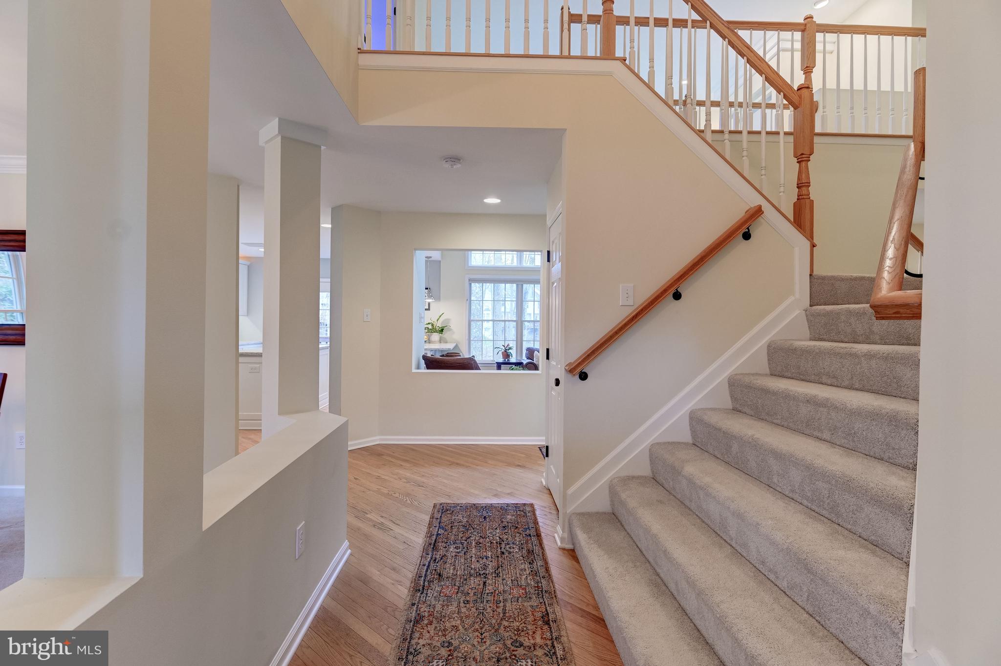 TRAILS AT WOODLOT - Residential