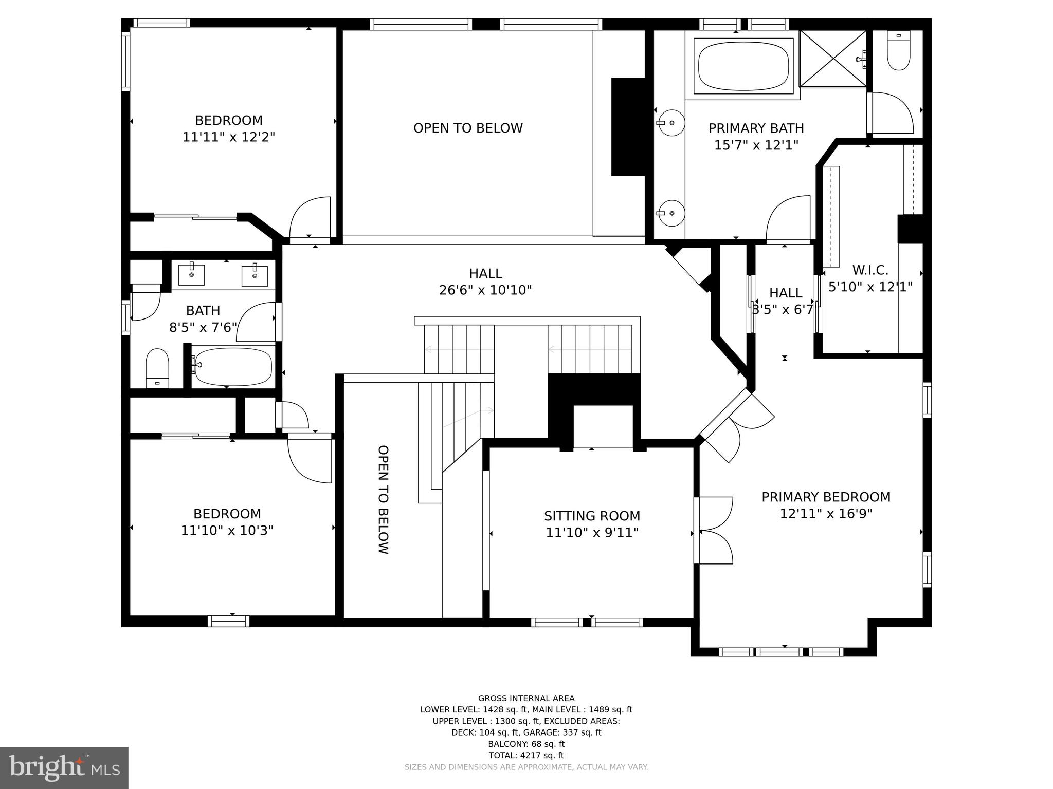 TRAILS AT WOODLOT - Residential
