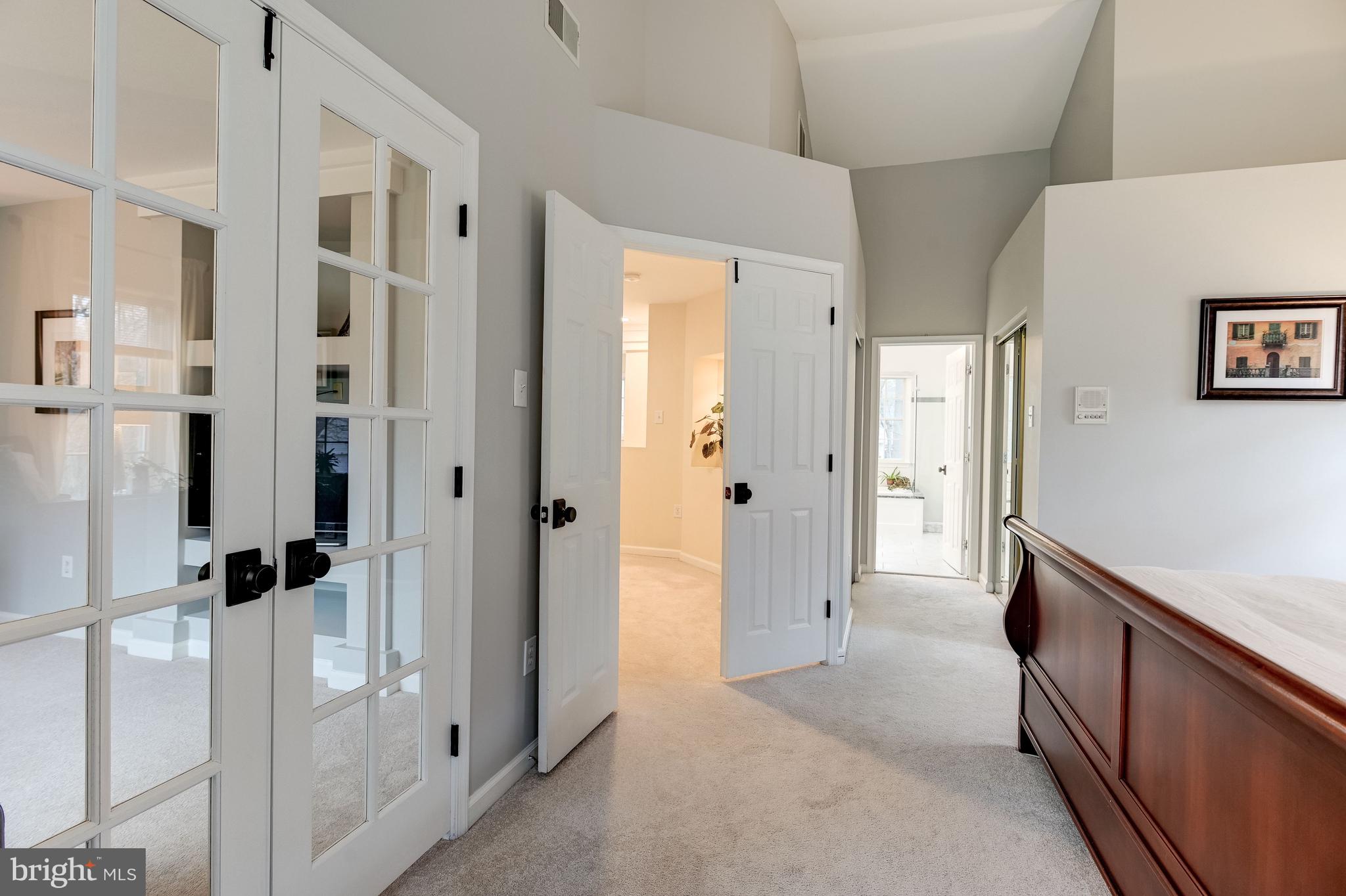 TRAILS AT WOODLOT - Residential