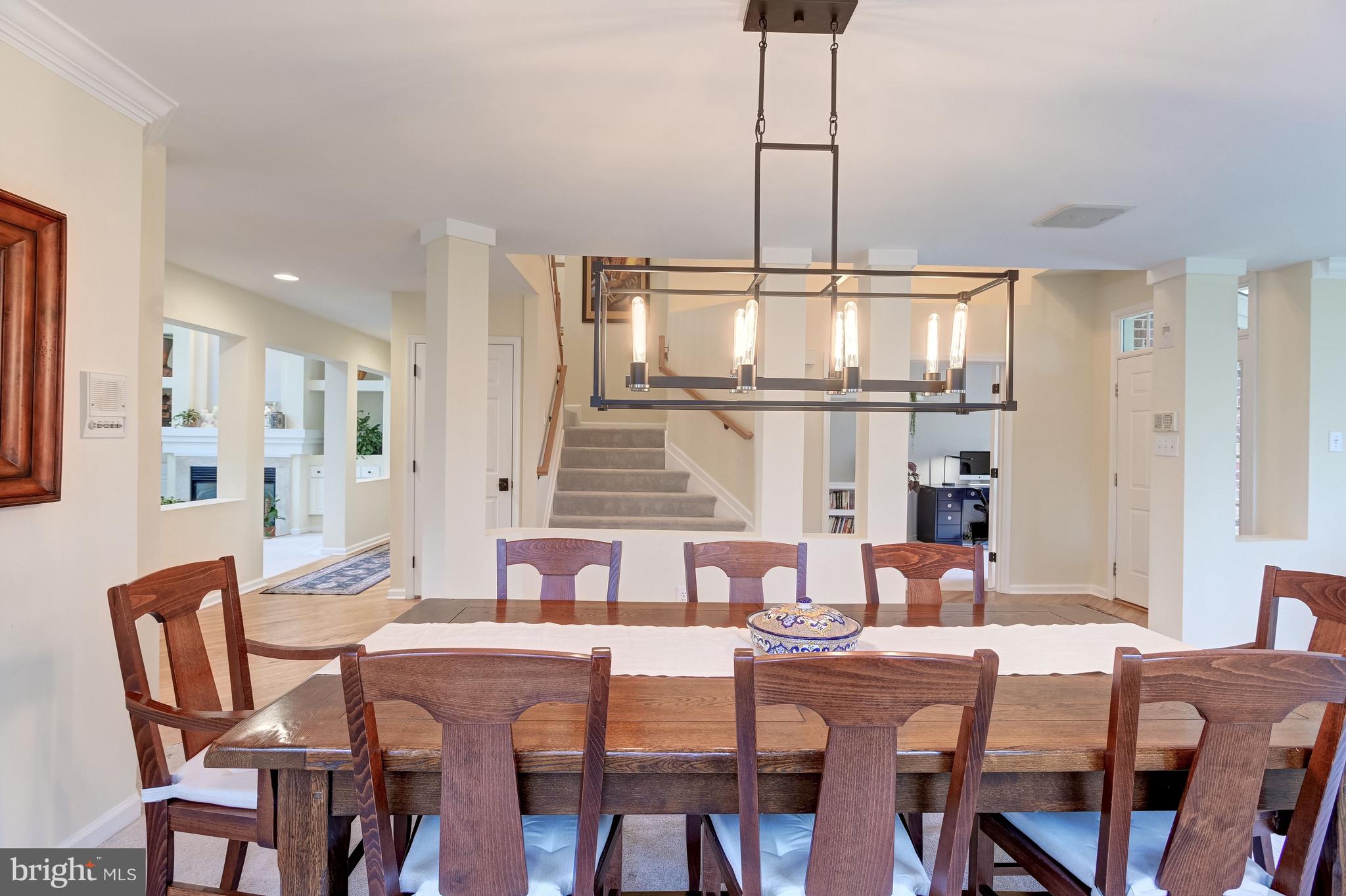 TRAILS AT WOODLOT - Residential