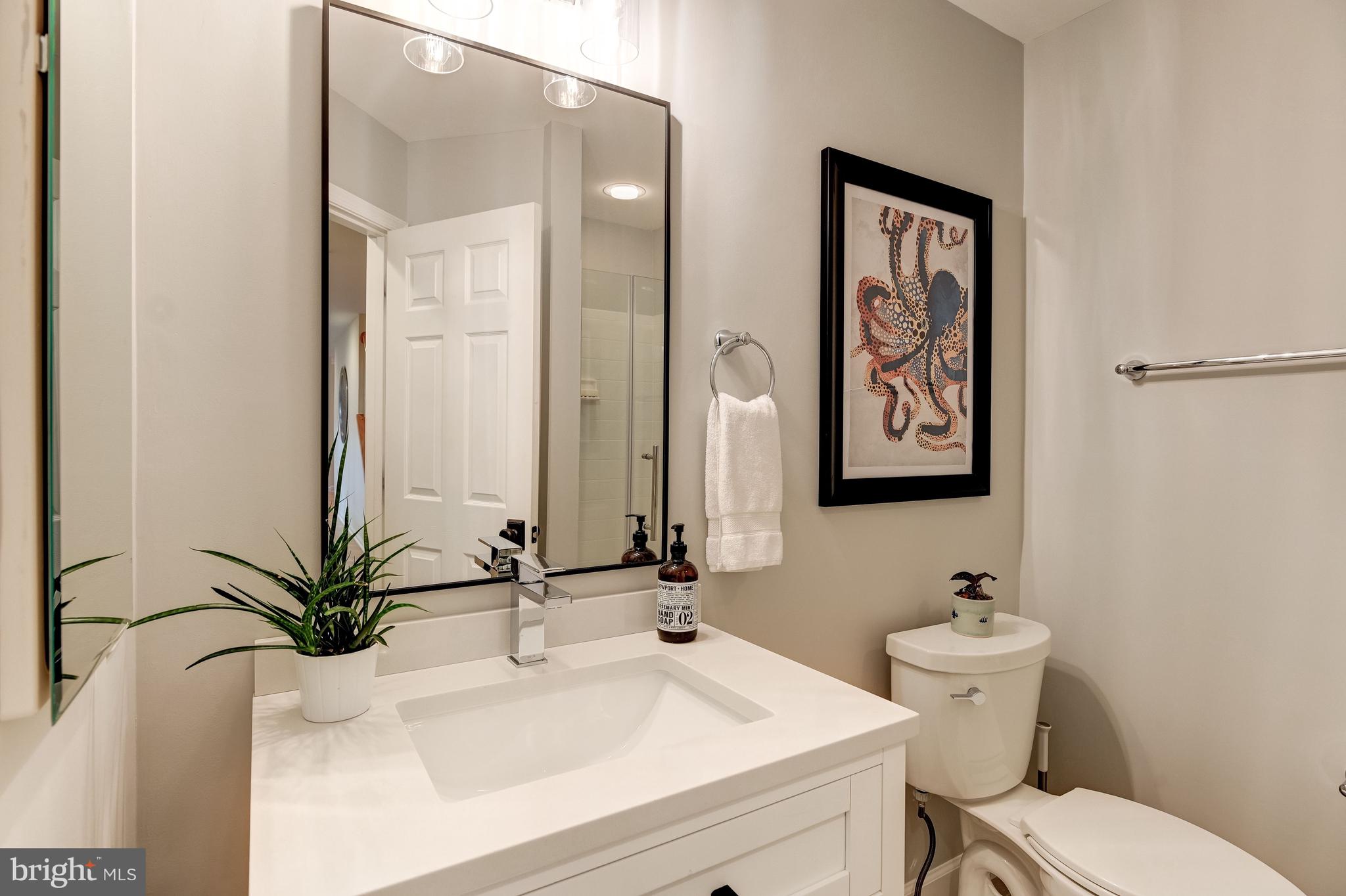 TRAILS AT WOODLOT - Residential