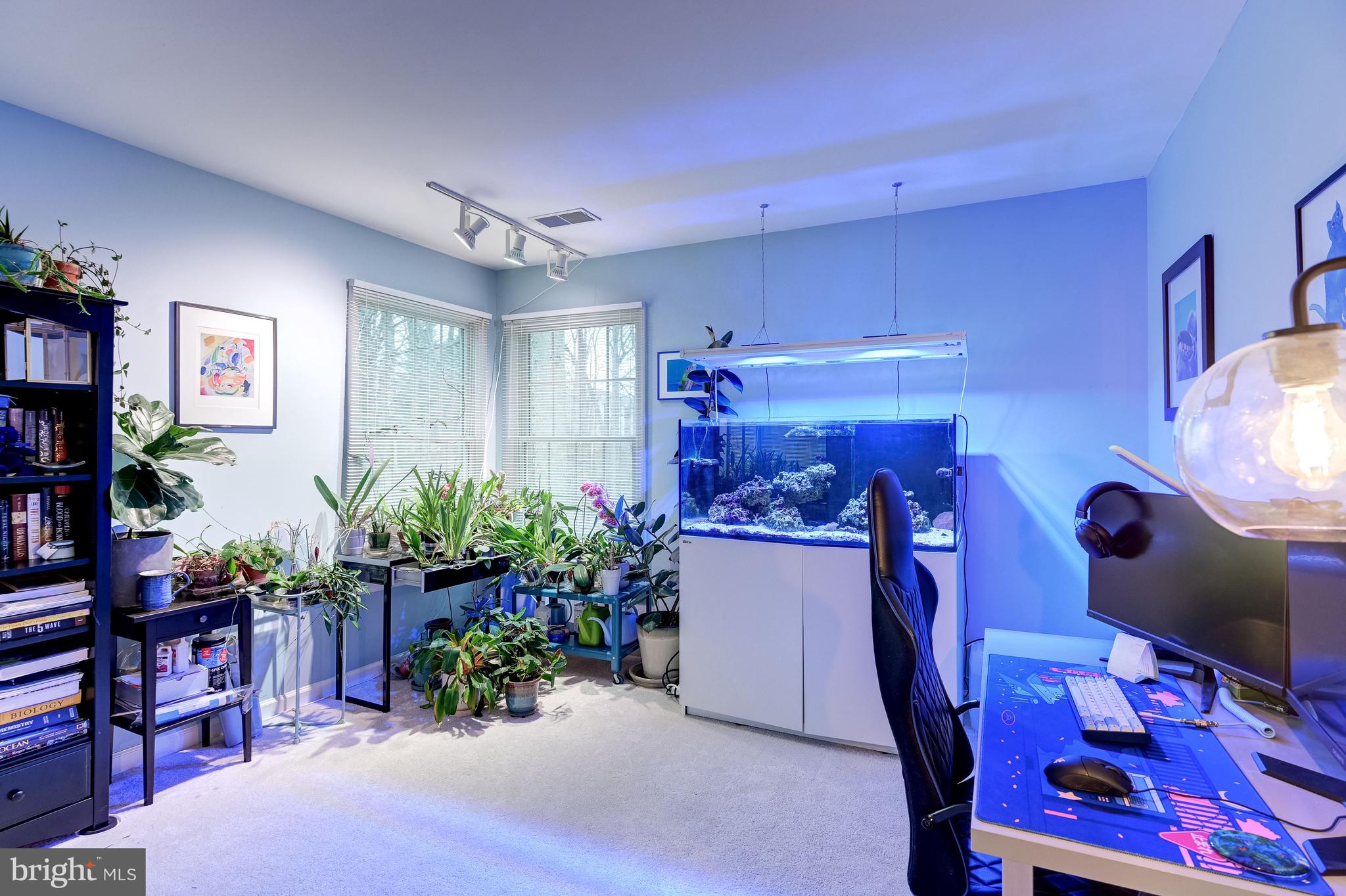 TRAILS AT WOODLOT - Residential