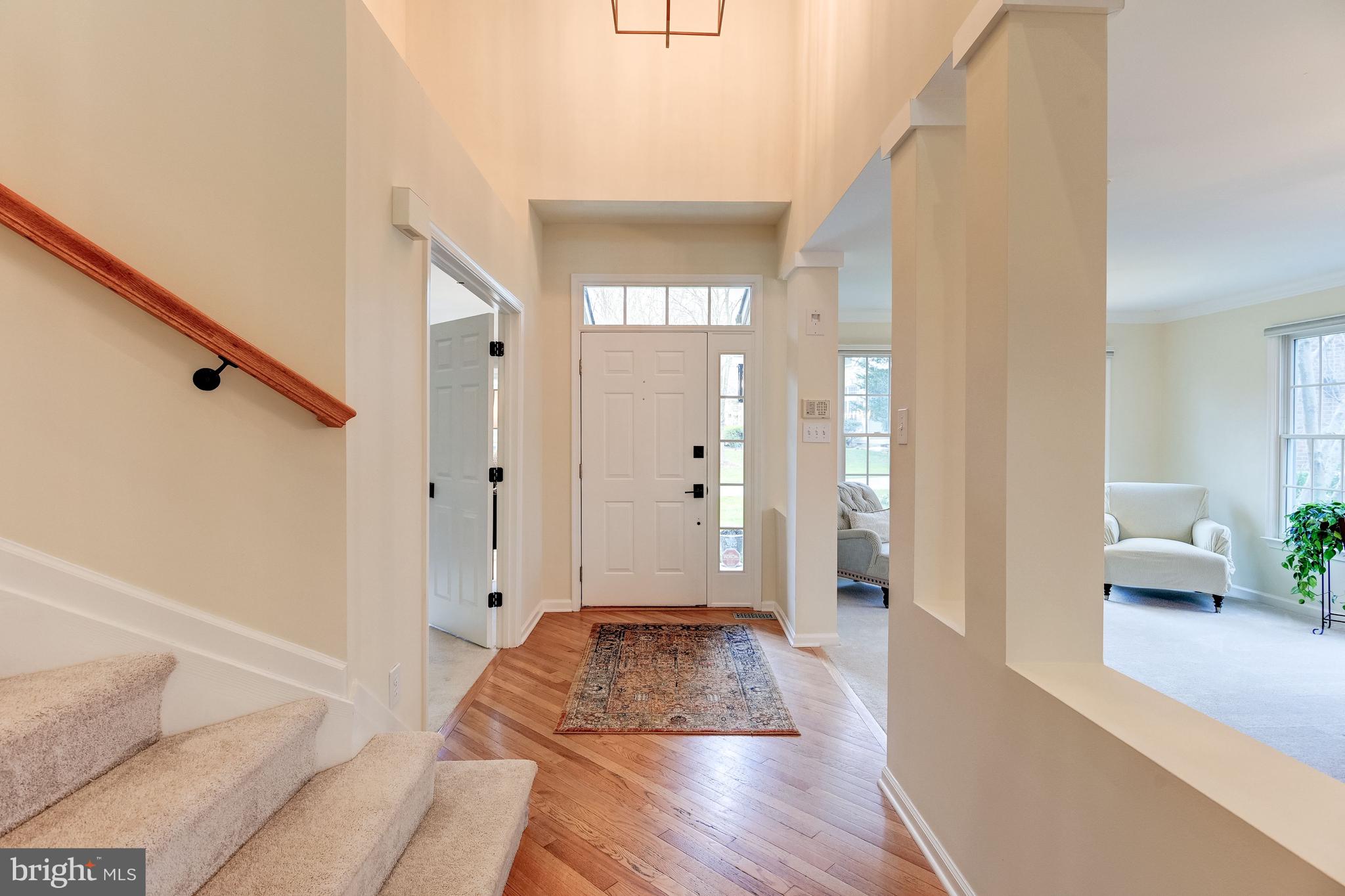 TRAILS AT WOODLOT - Residential