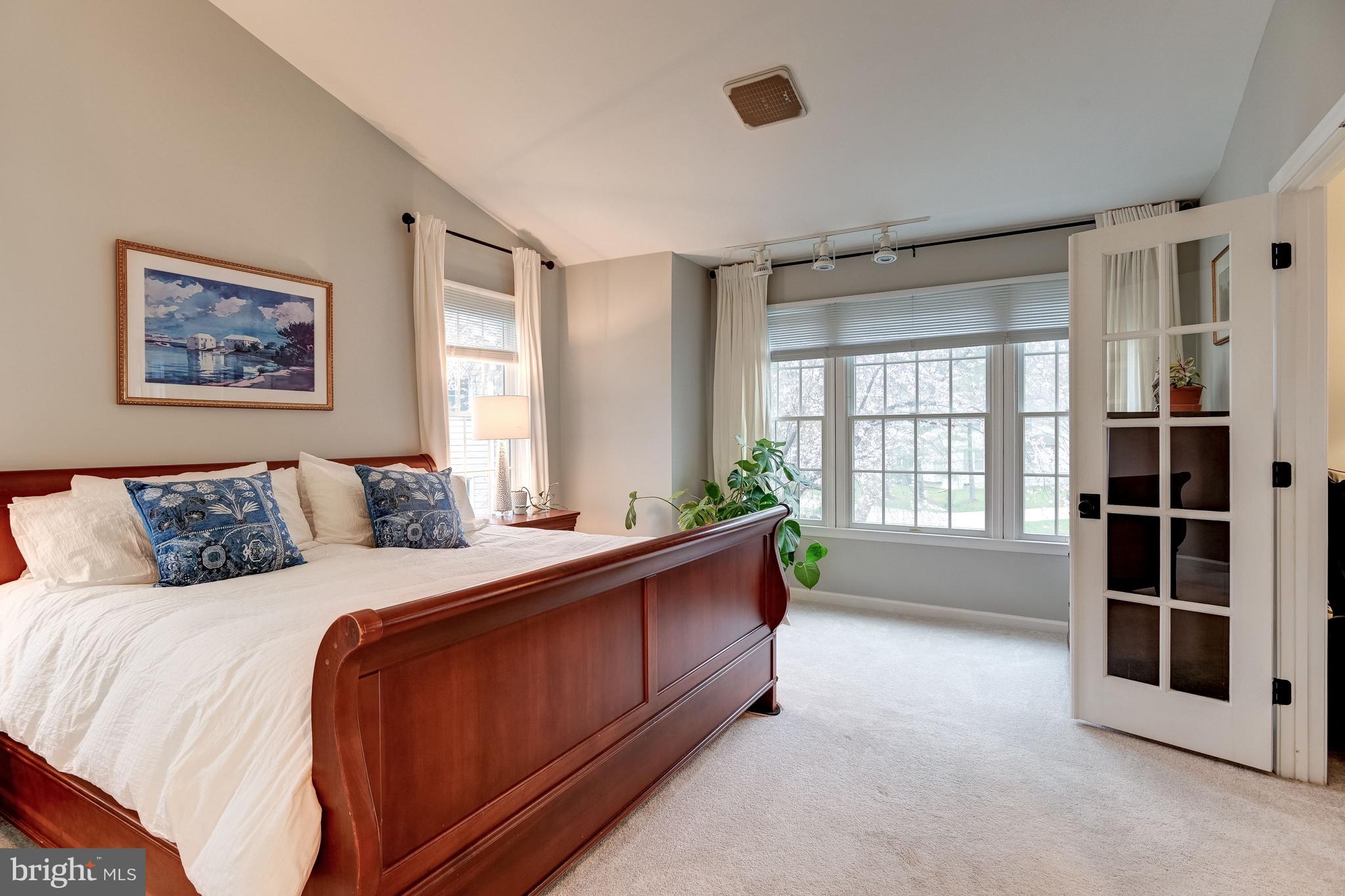 TRAILS AT WOODLOT - Residential