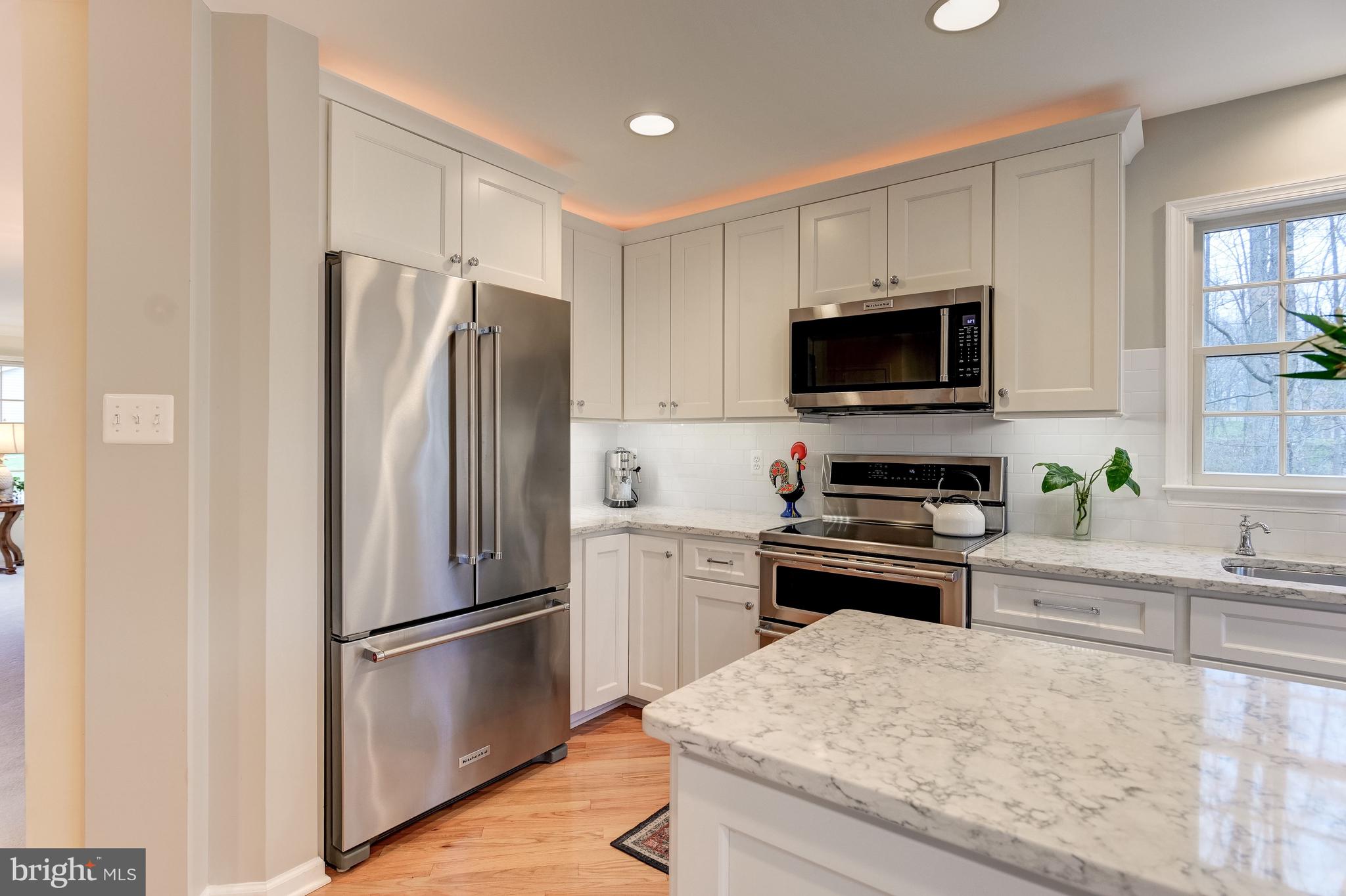 TRAILS AT WOODLOT - Residential