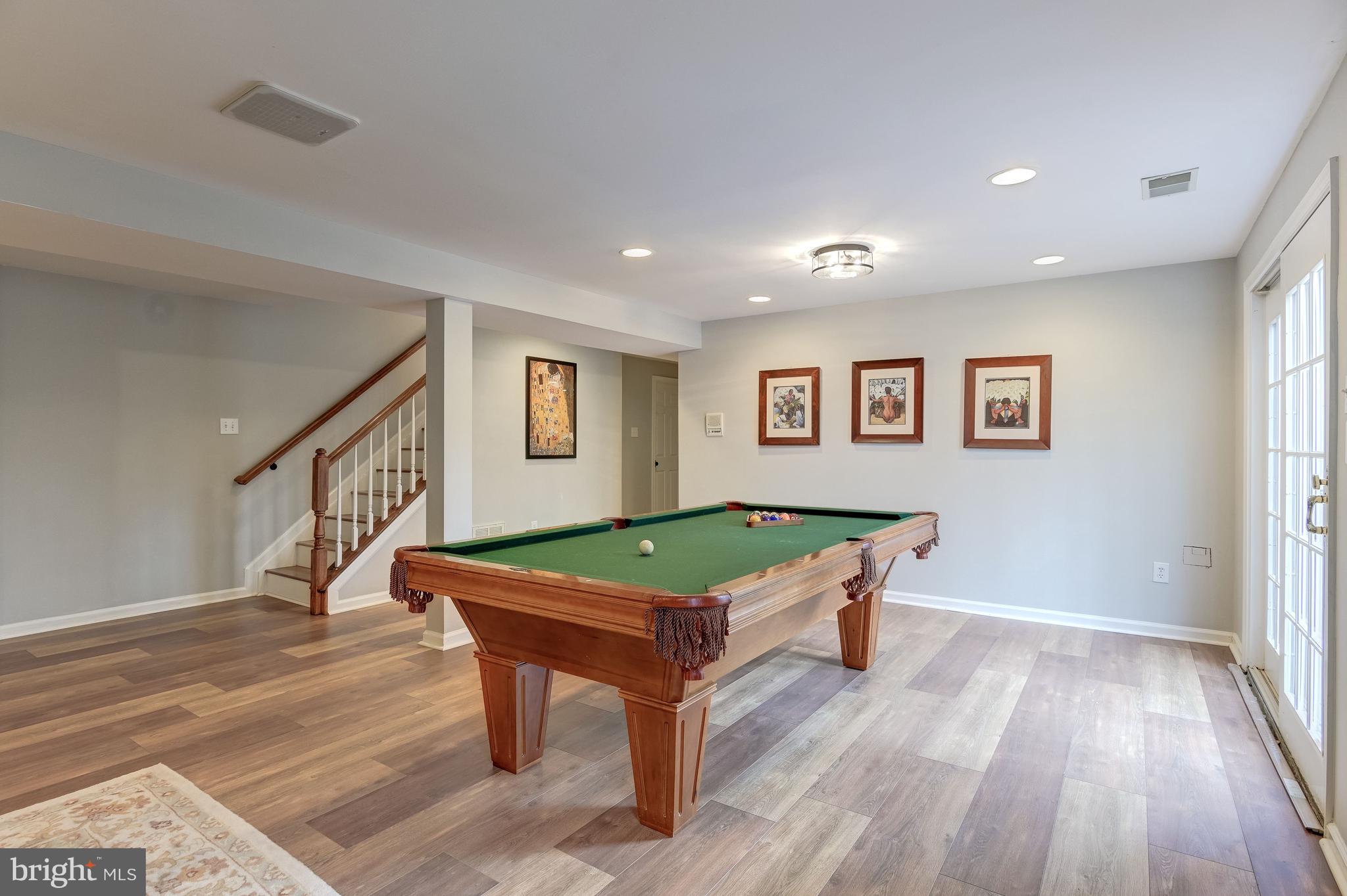 TRAILS AT WOODLOT - Residential