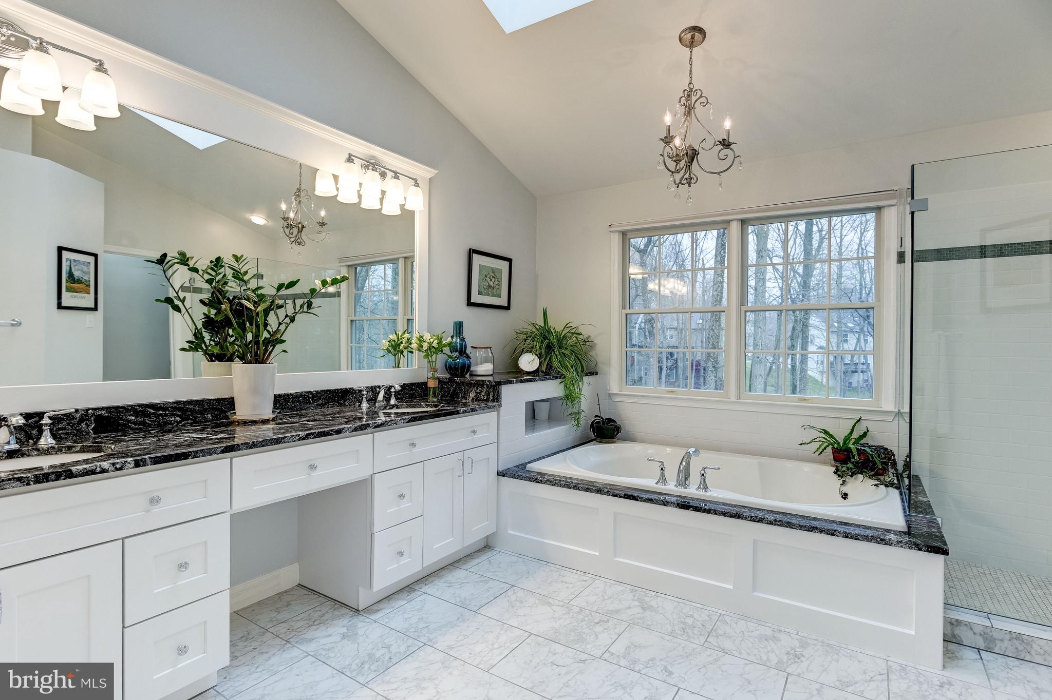 TRAILS AT WOODLOT - Residential