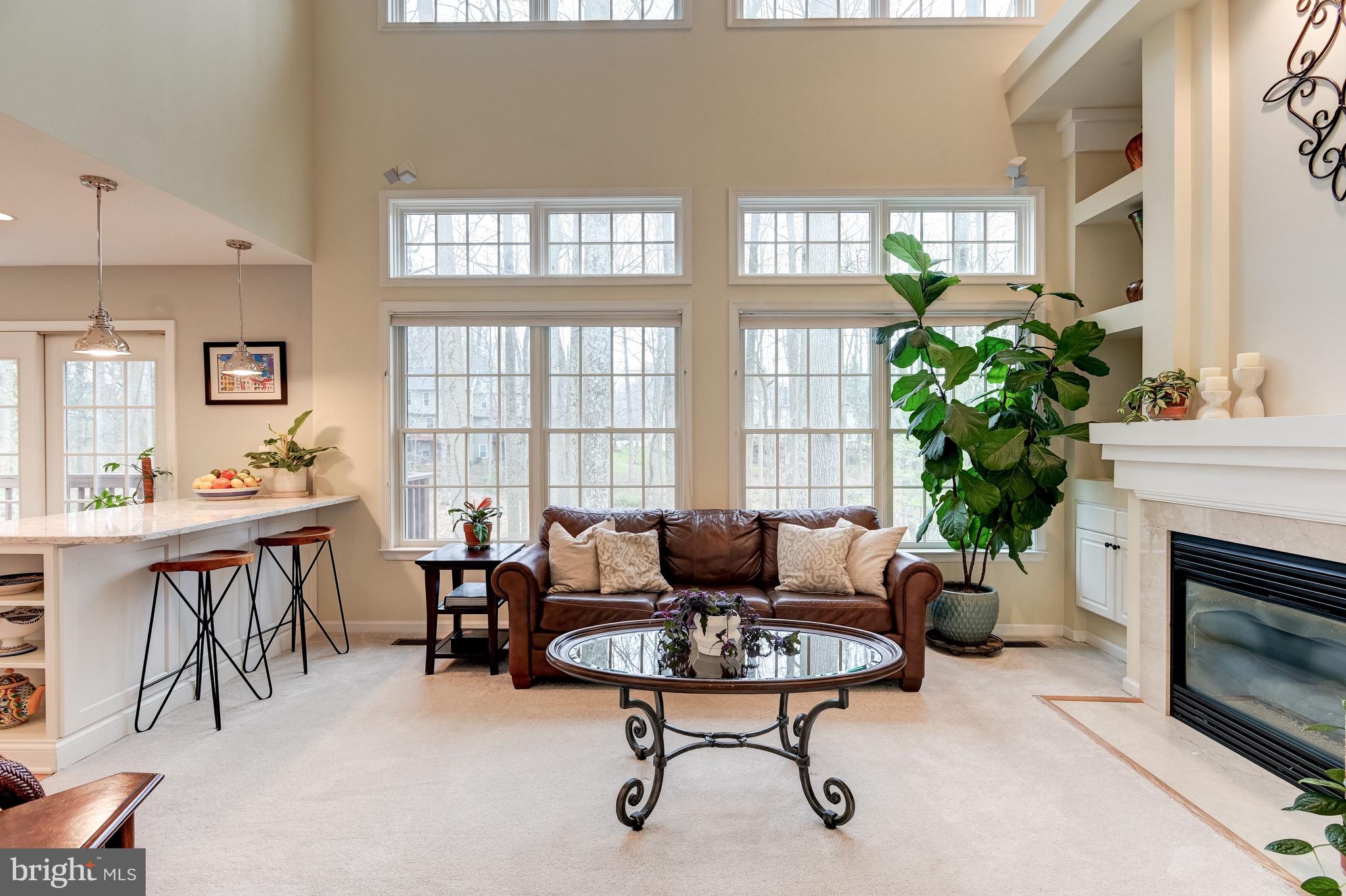 TRAILS AT WOODLOT - Residential