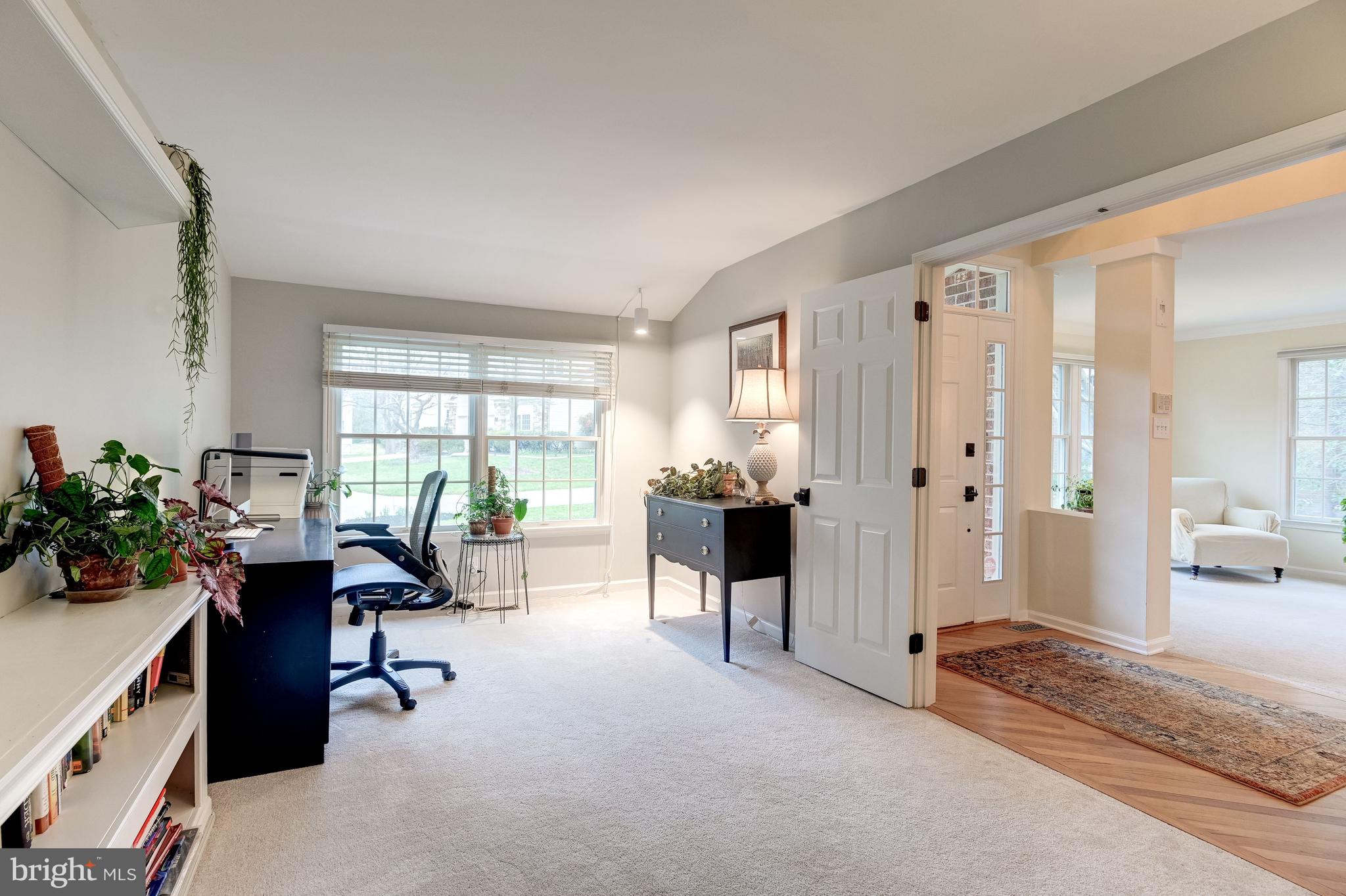 TRAILS AT WOODLOT - Residential