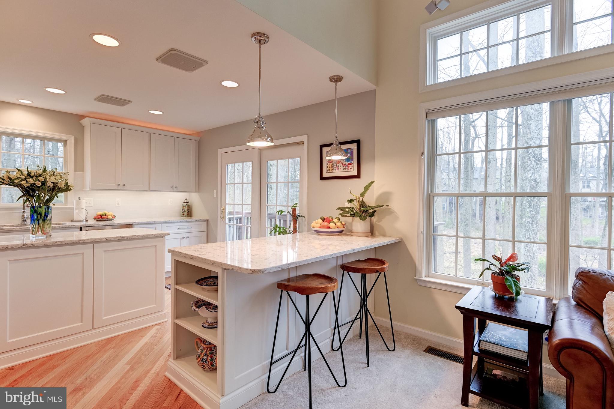 TRAILS AT WOODLOT - Residential