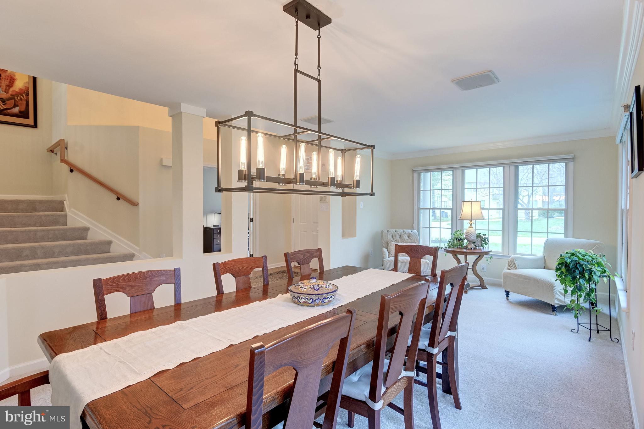 TRAILS AT WOODLOT - Residential