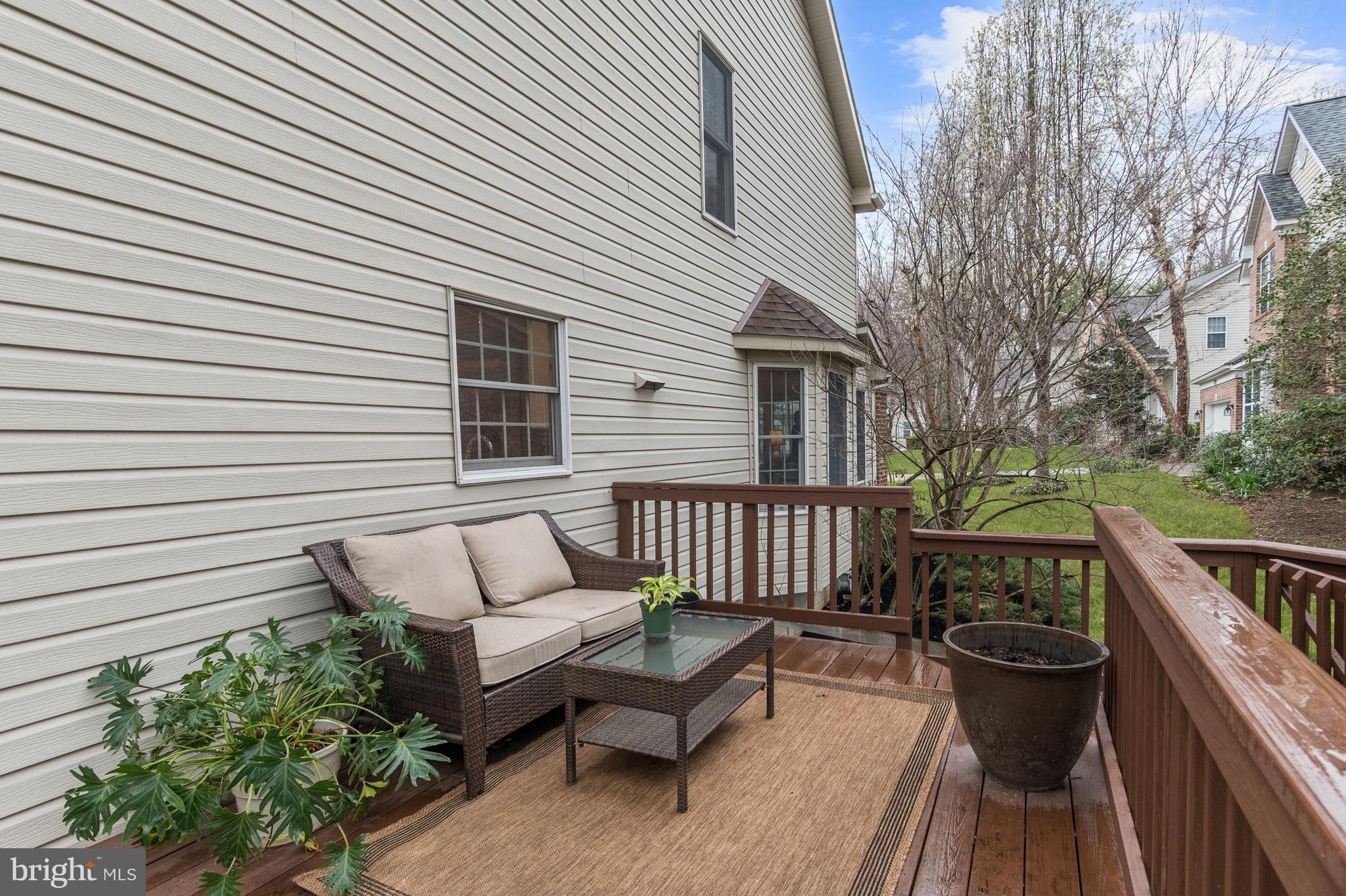 TRAILS AT WOODLOT - Residential