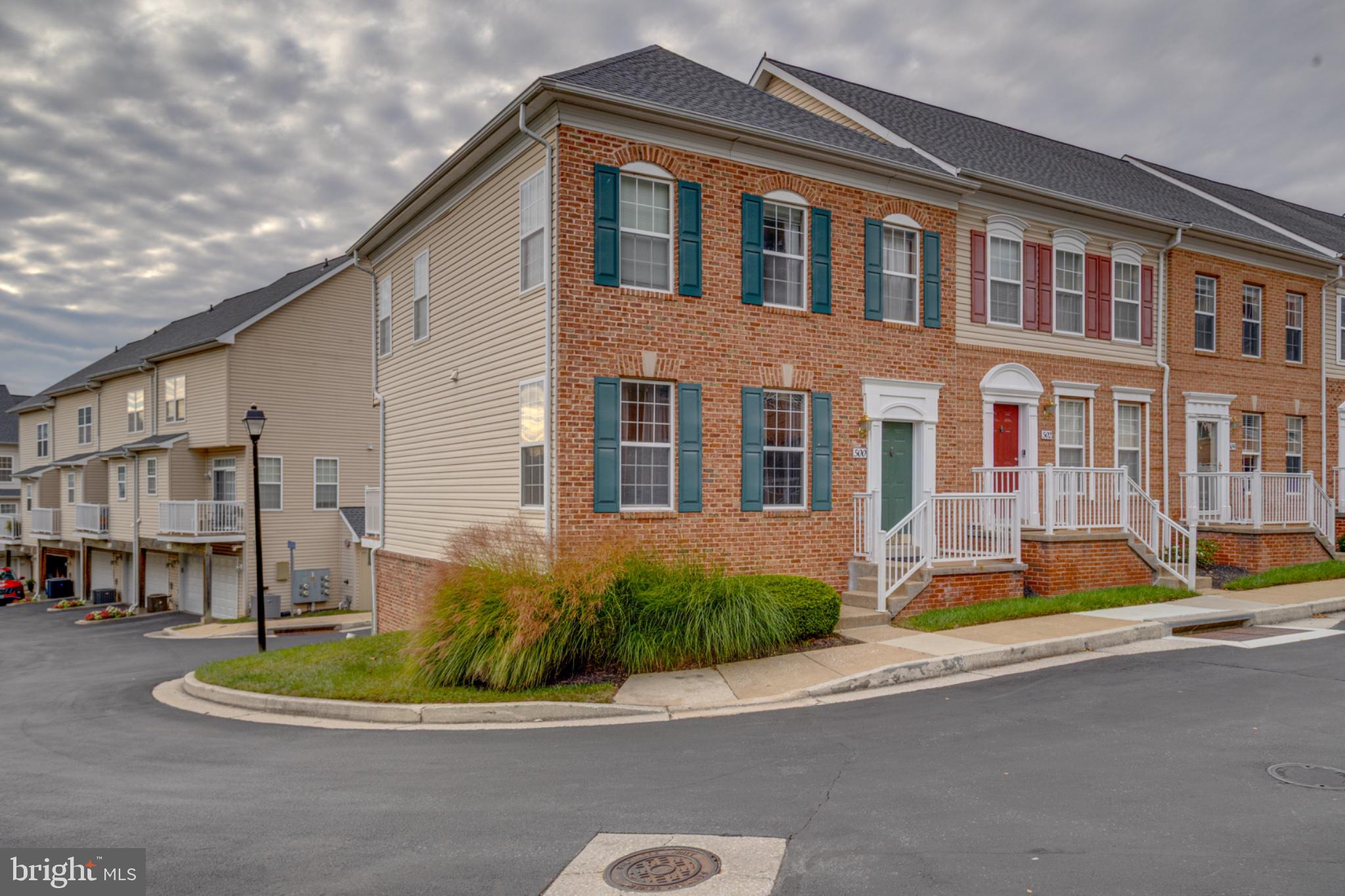 500 RHAPSODY COURT 500