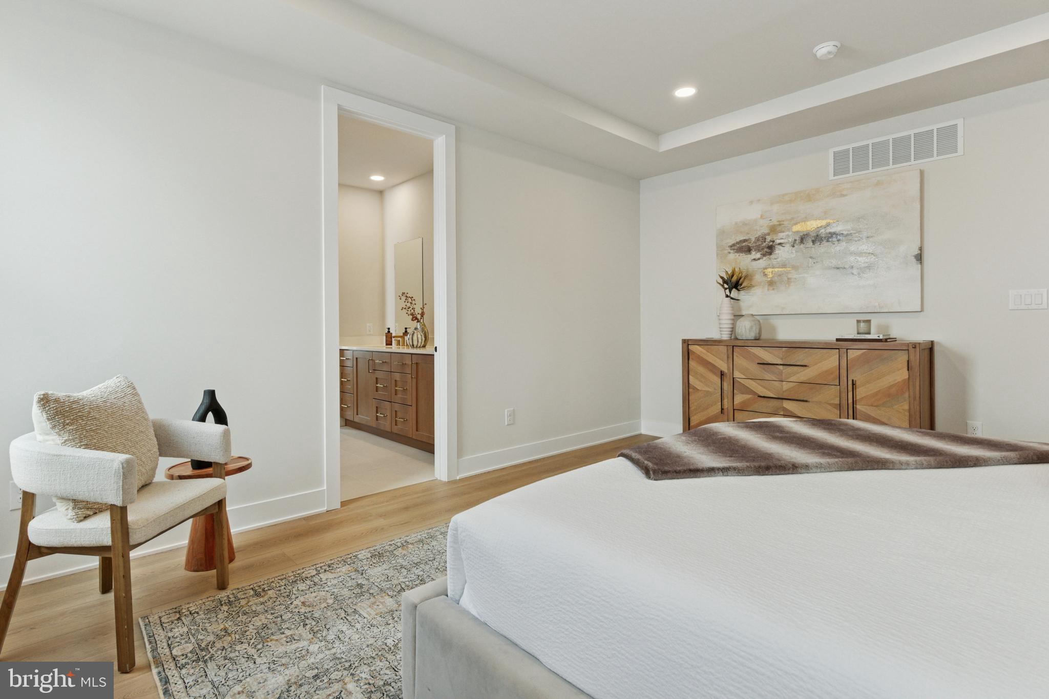 ANFIELD AT MALVERN - Residential