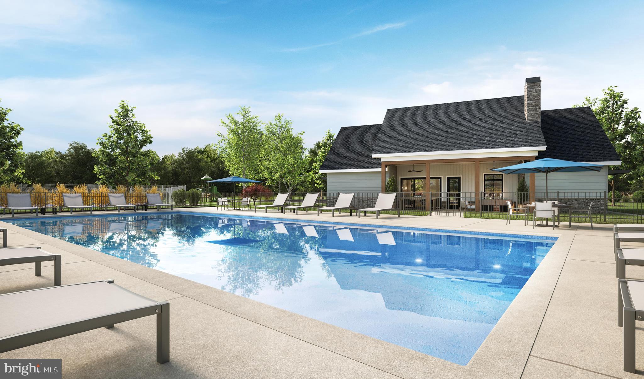 ANFIELD AT MALVERN - Residential