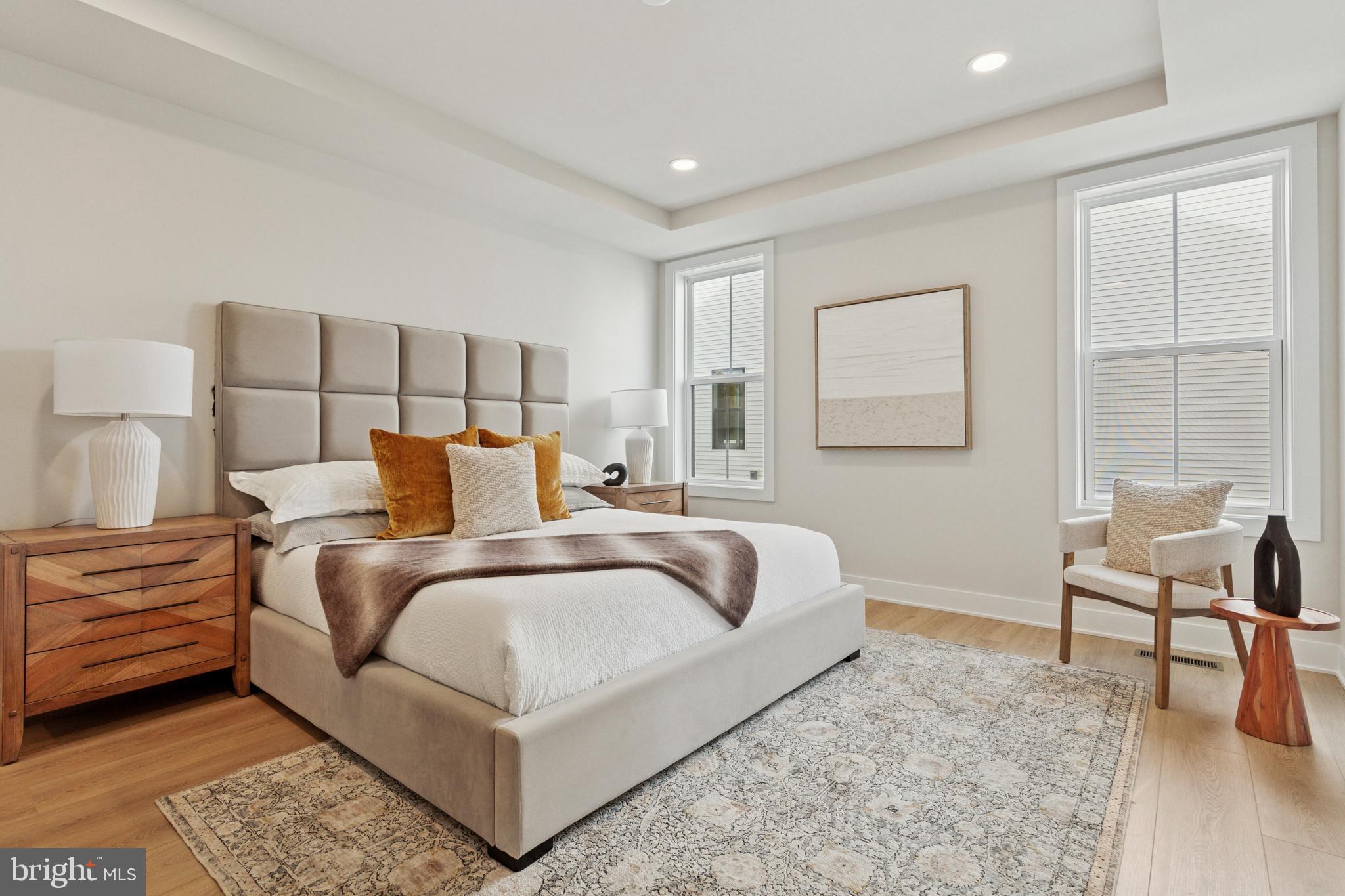 ANFIELD AT MALVERN - Residential