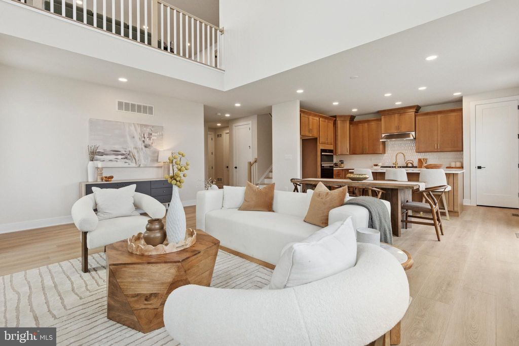 Photo of 145 - Alroy Road The Vesper Elite - Homesite 53, MALVERN, PA 19355 (MLS # PACT2110324)