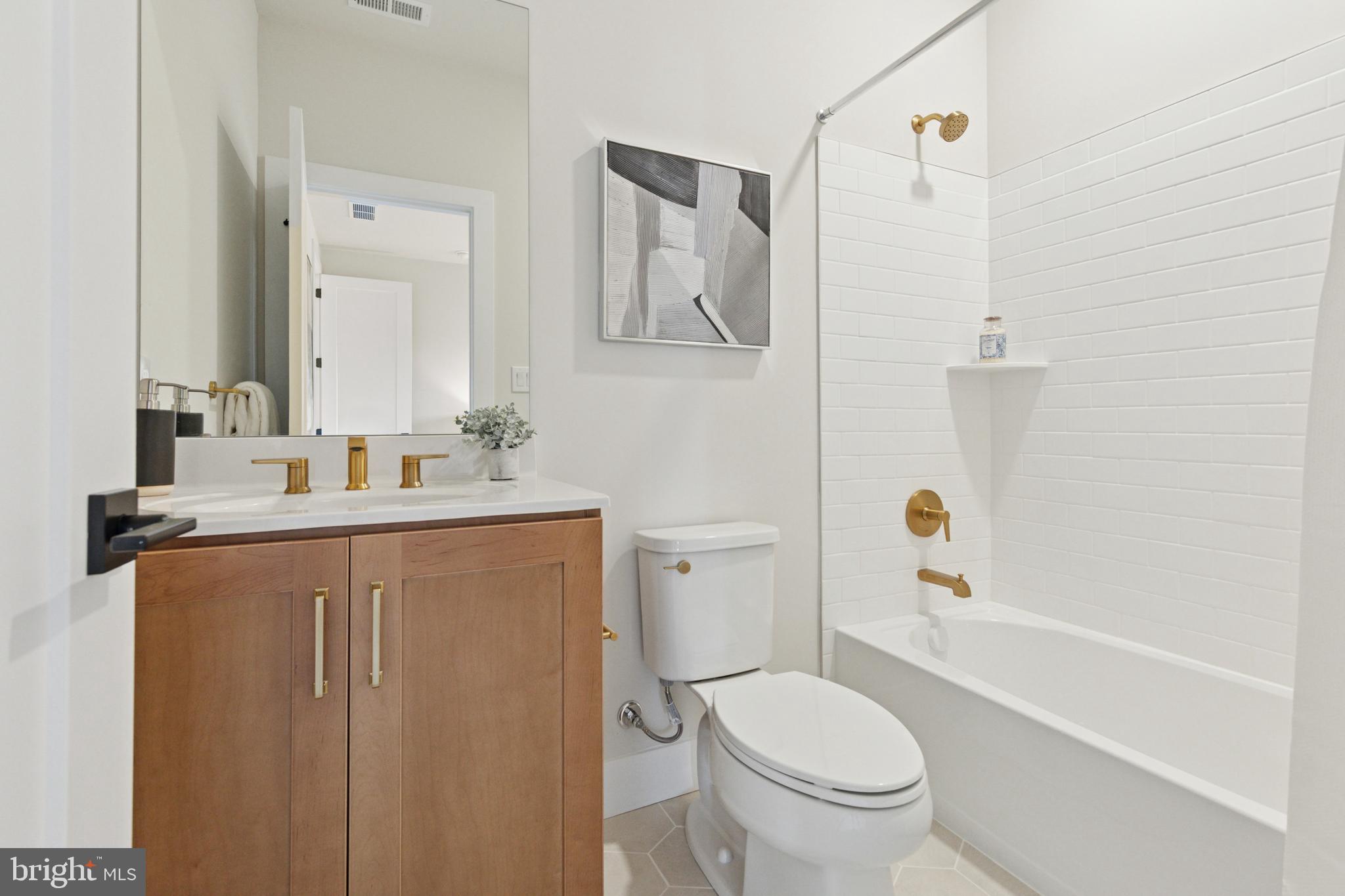 ANFIELD AT MALVERN - Residential