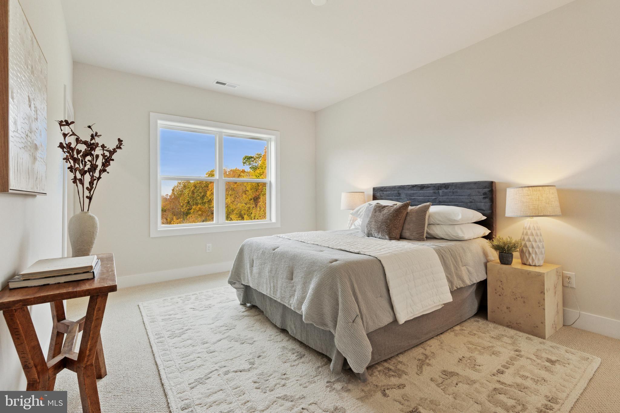 ANFIELD AT MALVERN - Residential