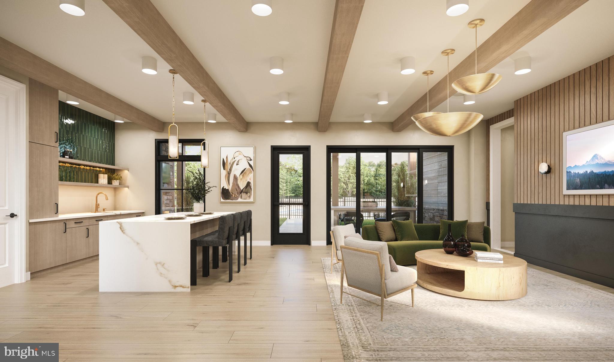 ANFIELD AT MALVERN - Residential