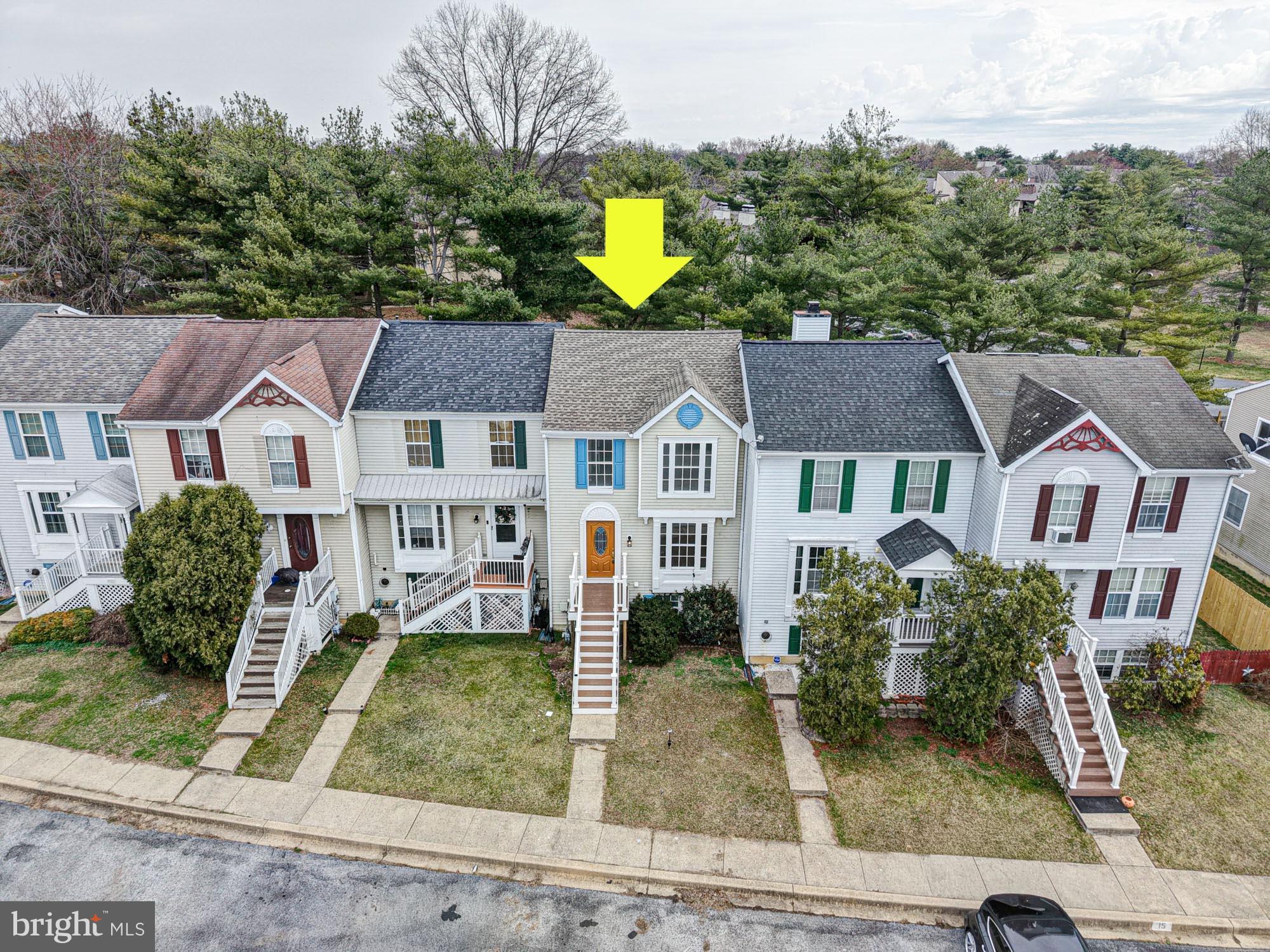 11 S MERRIMENT DRIVE