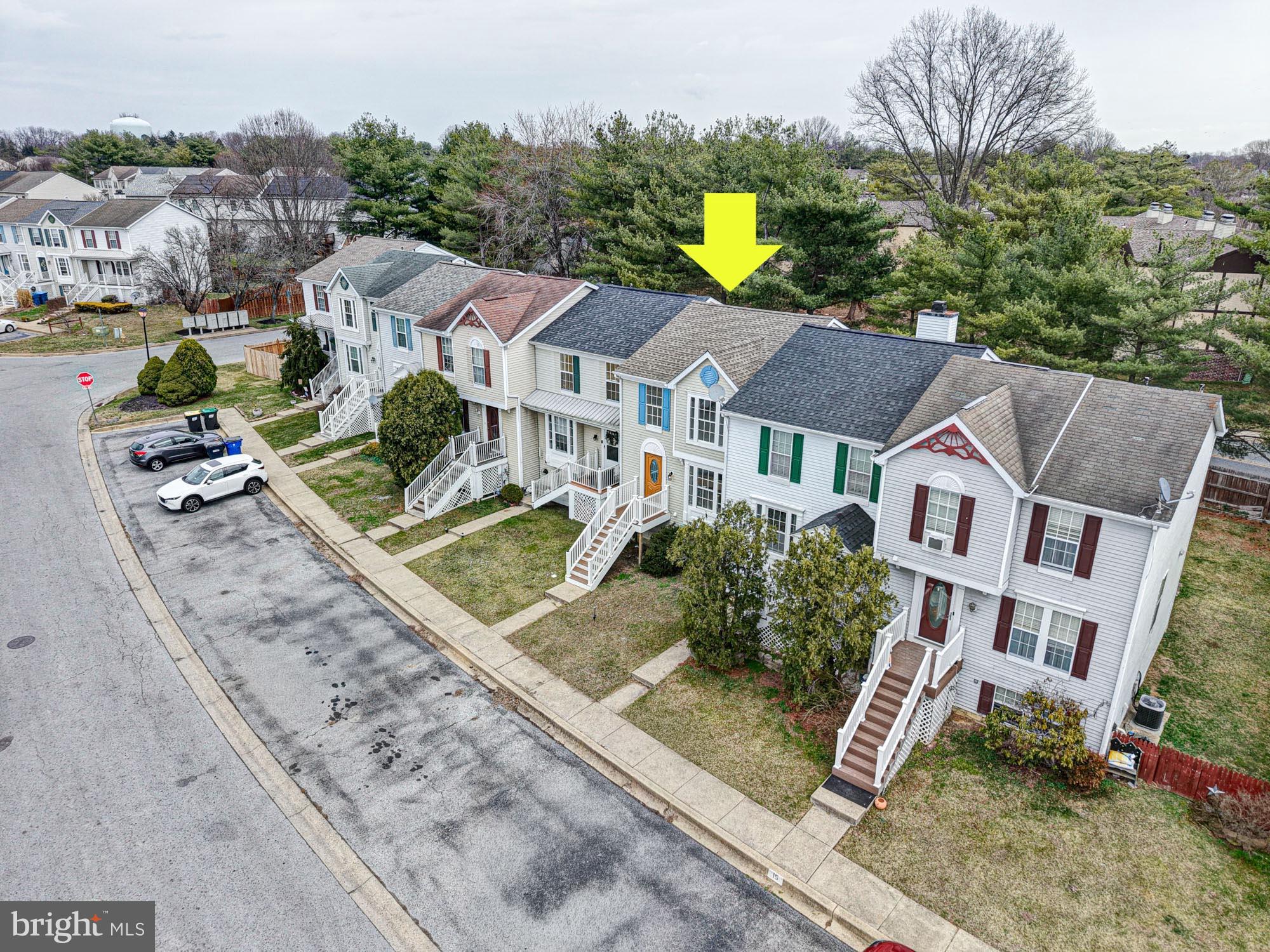 11 S MERRIMENT DRIVE