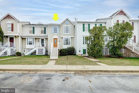 Photo of 11 S Merriment Drive, NEWARK, DE 19702 (MLS # DENC2098472)