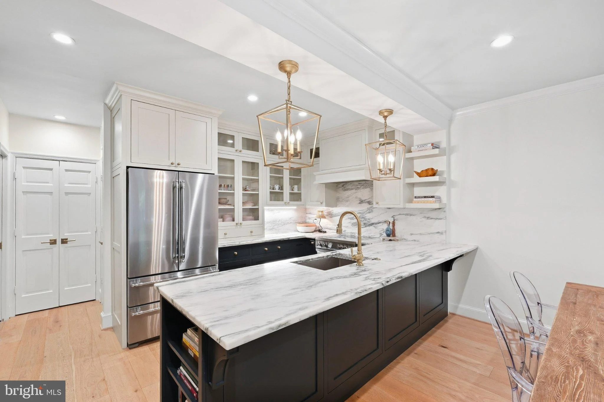 3249 Sutton Place NW Unit C, Washington, DC 20016