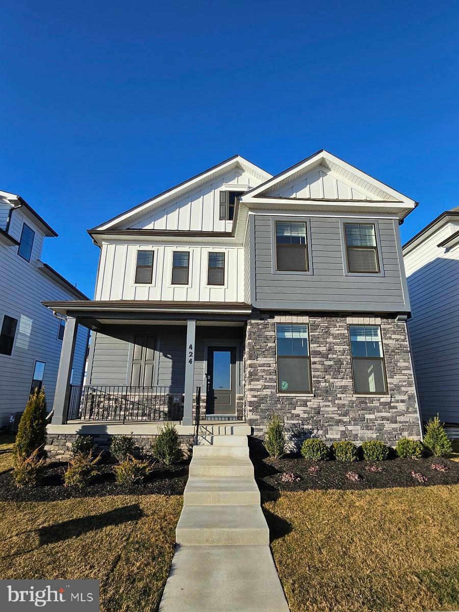 RENN QUARTER - Residential