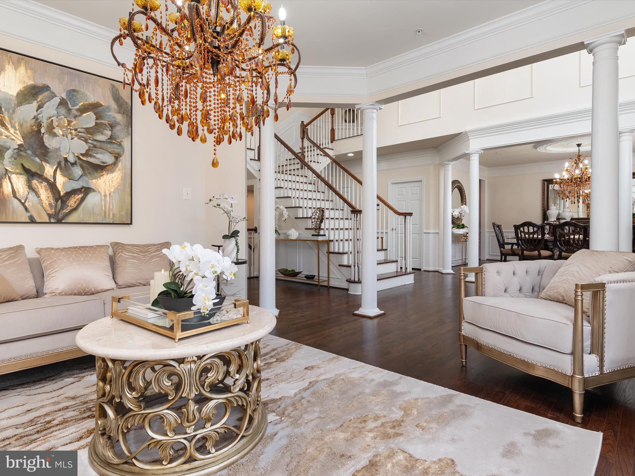 OAK CREEK - Residential