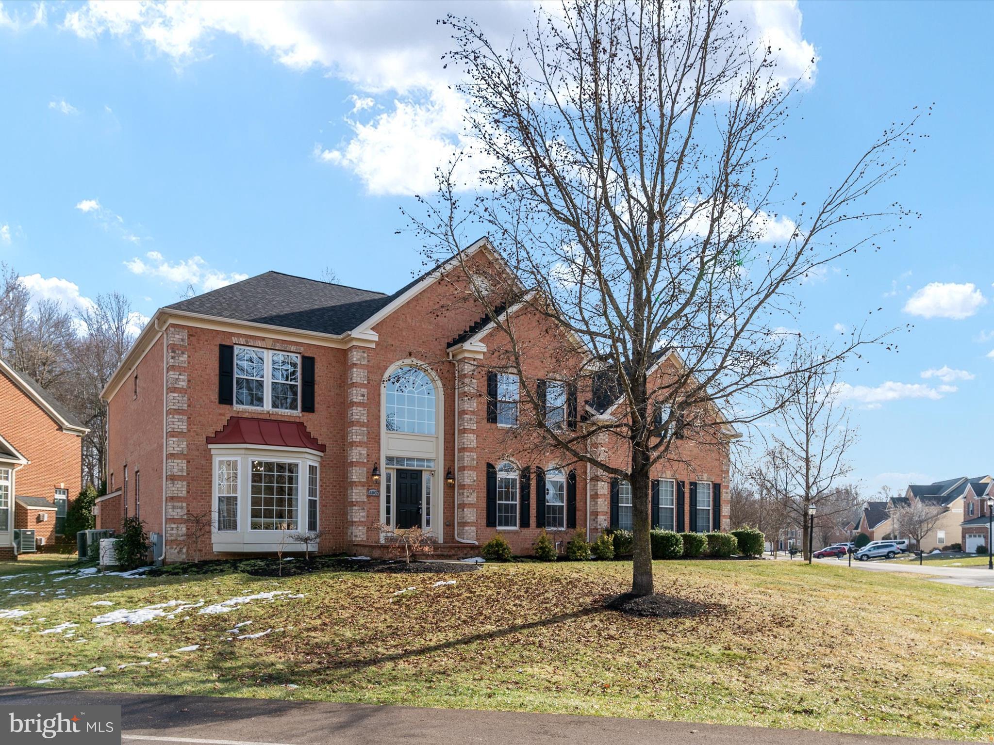 14007 MARY BOWIE PARKWAY