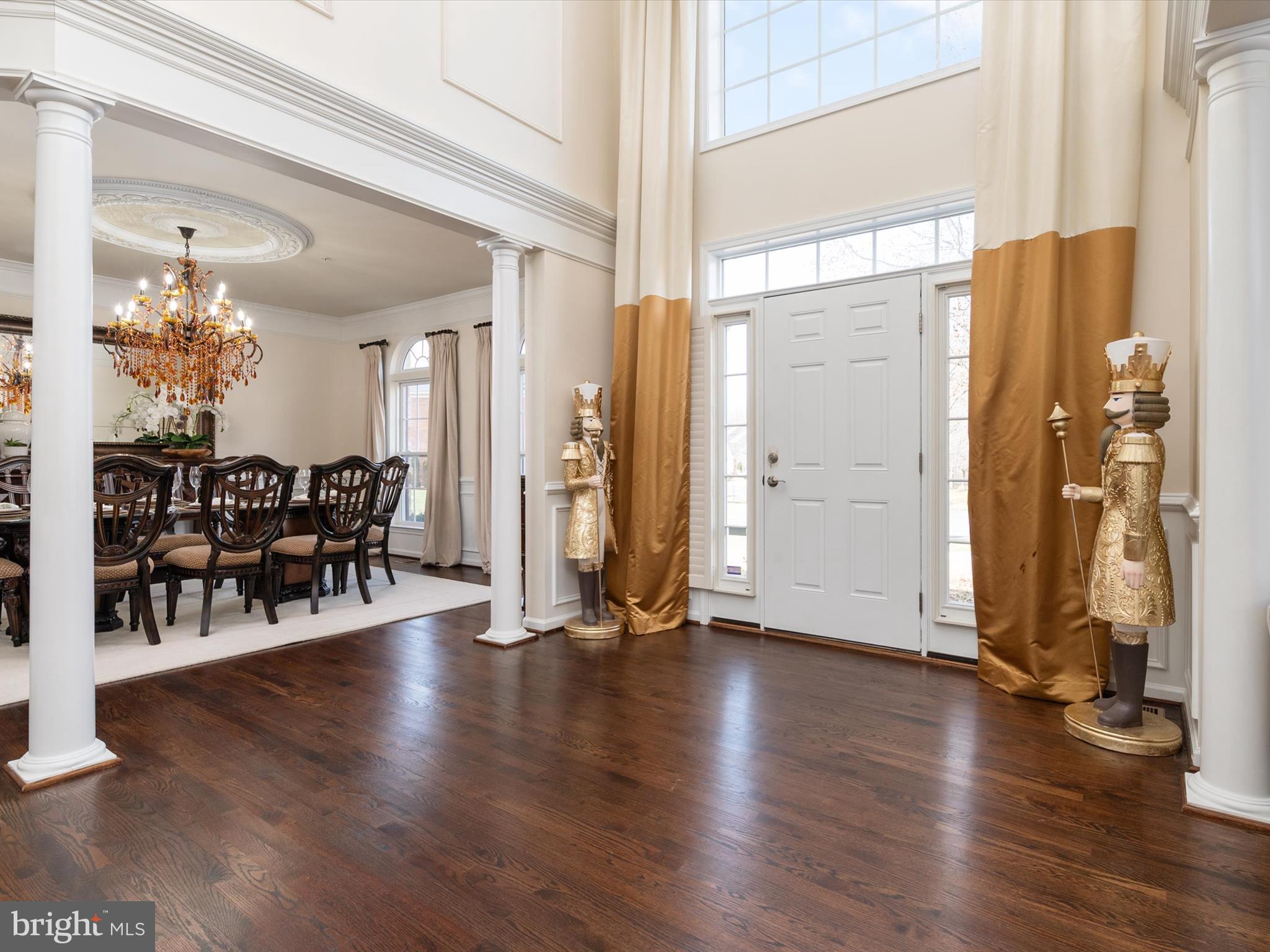 OAK CREEK - Residential