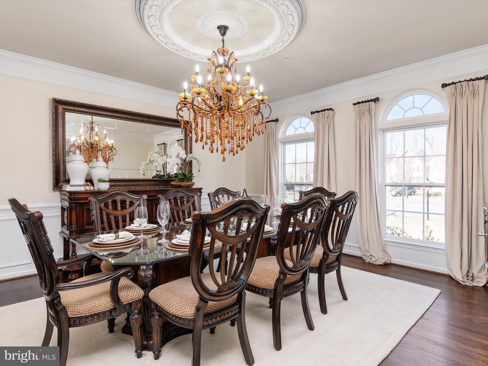 OAK CREEK - Residential