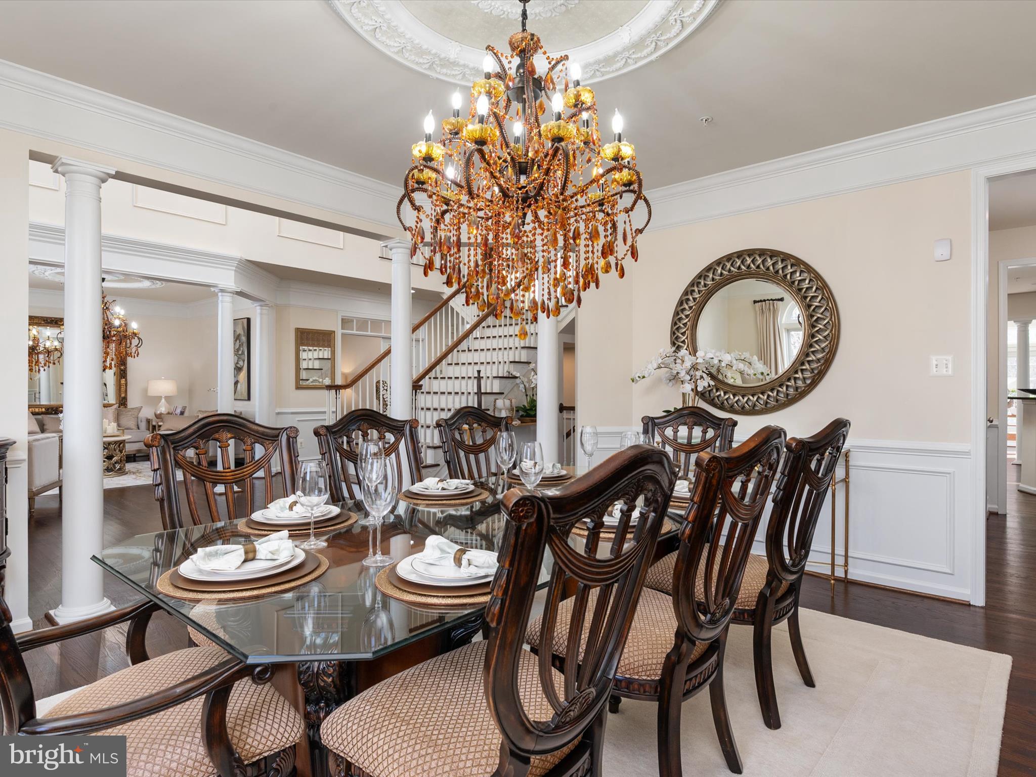 OAK CREEK - Residential