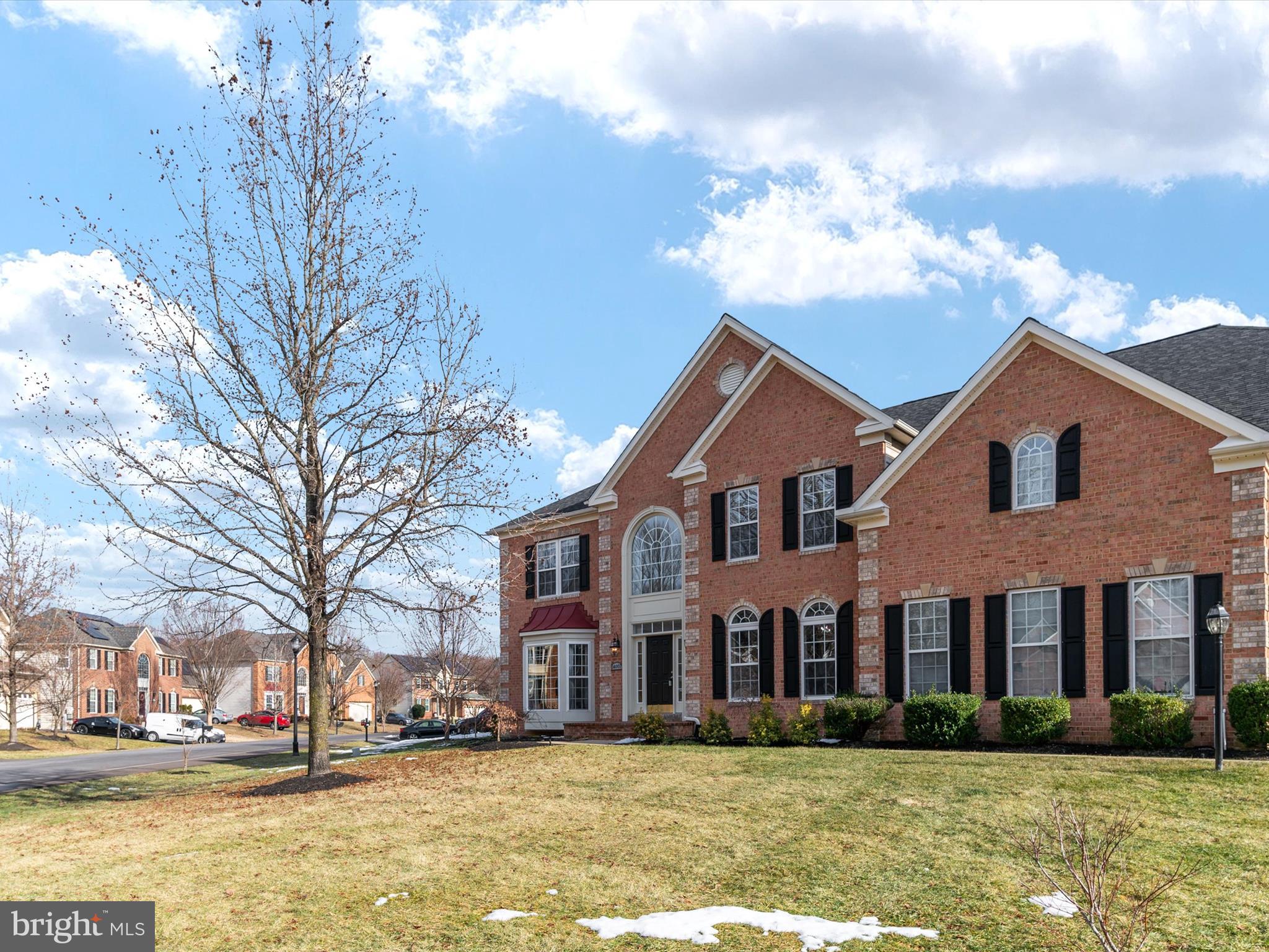 14007 MARY BOWIE PARKWAY