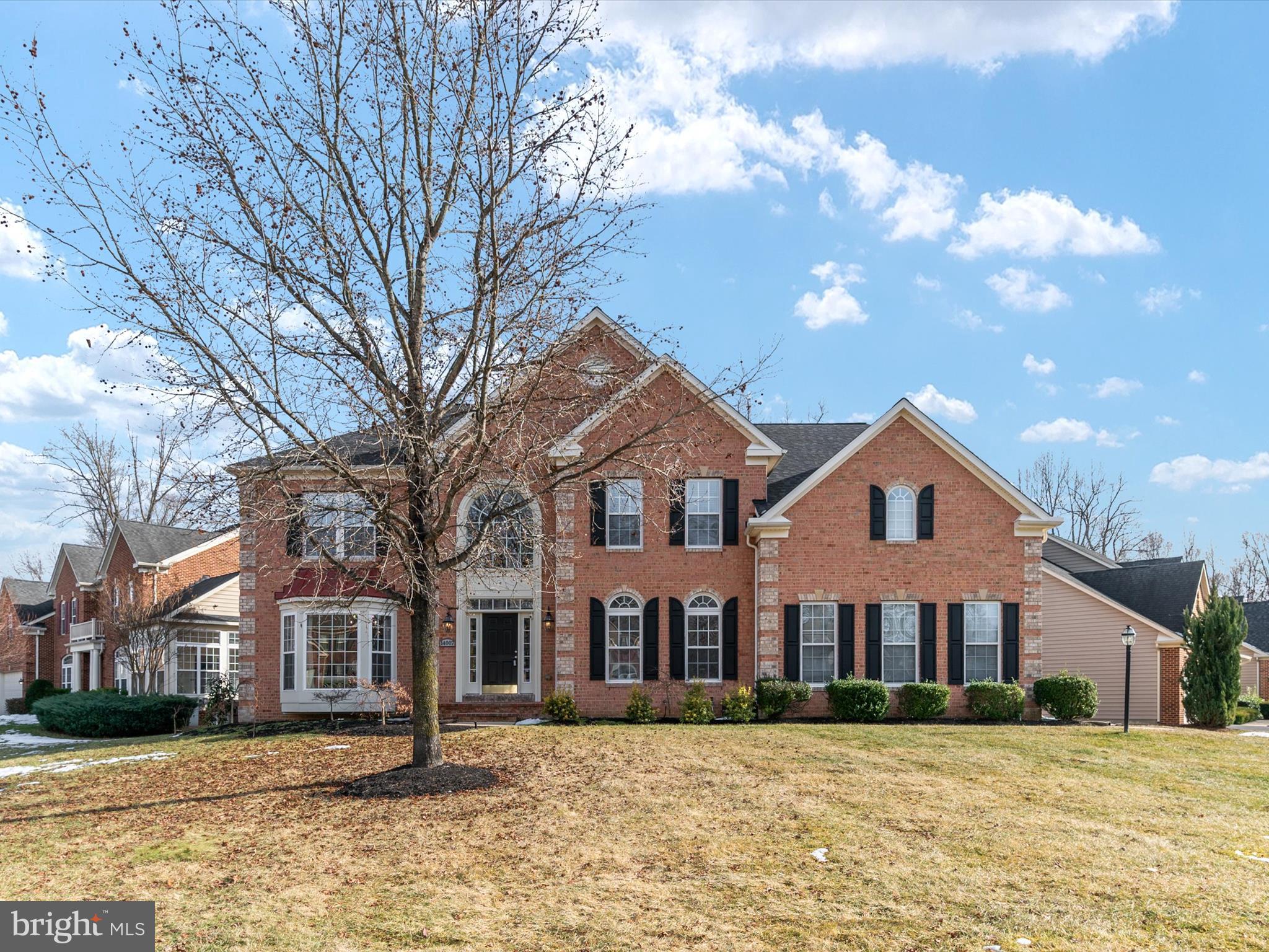 14007 MARY BOWIE PARKWAY
