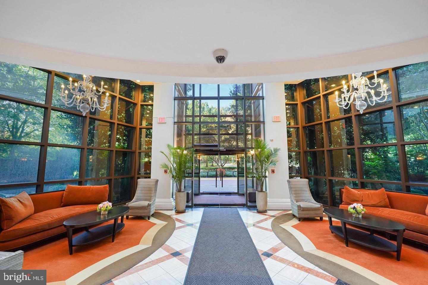 10101 GROSVENOR PLACE 1804
