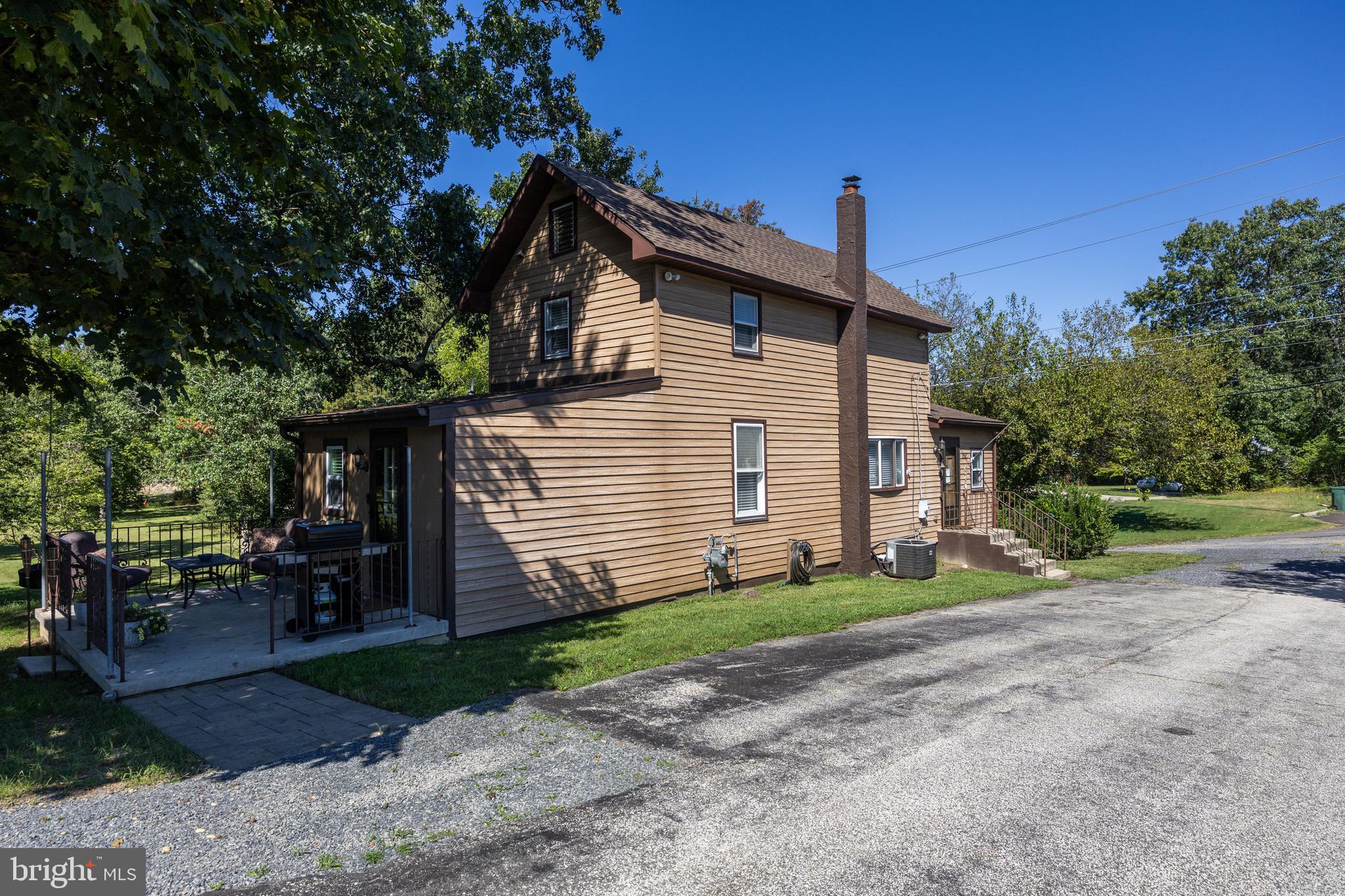 2191 GARWOOD ROAD