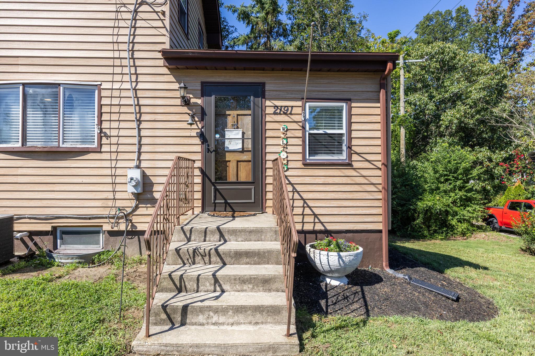 2191 GARWOOD ROAD