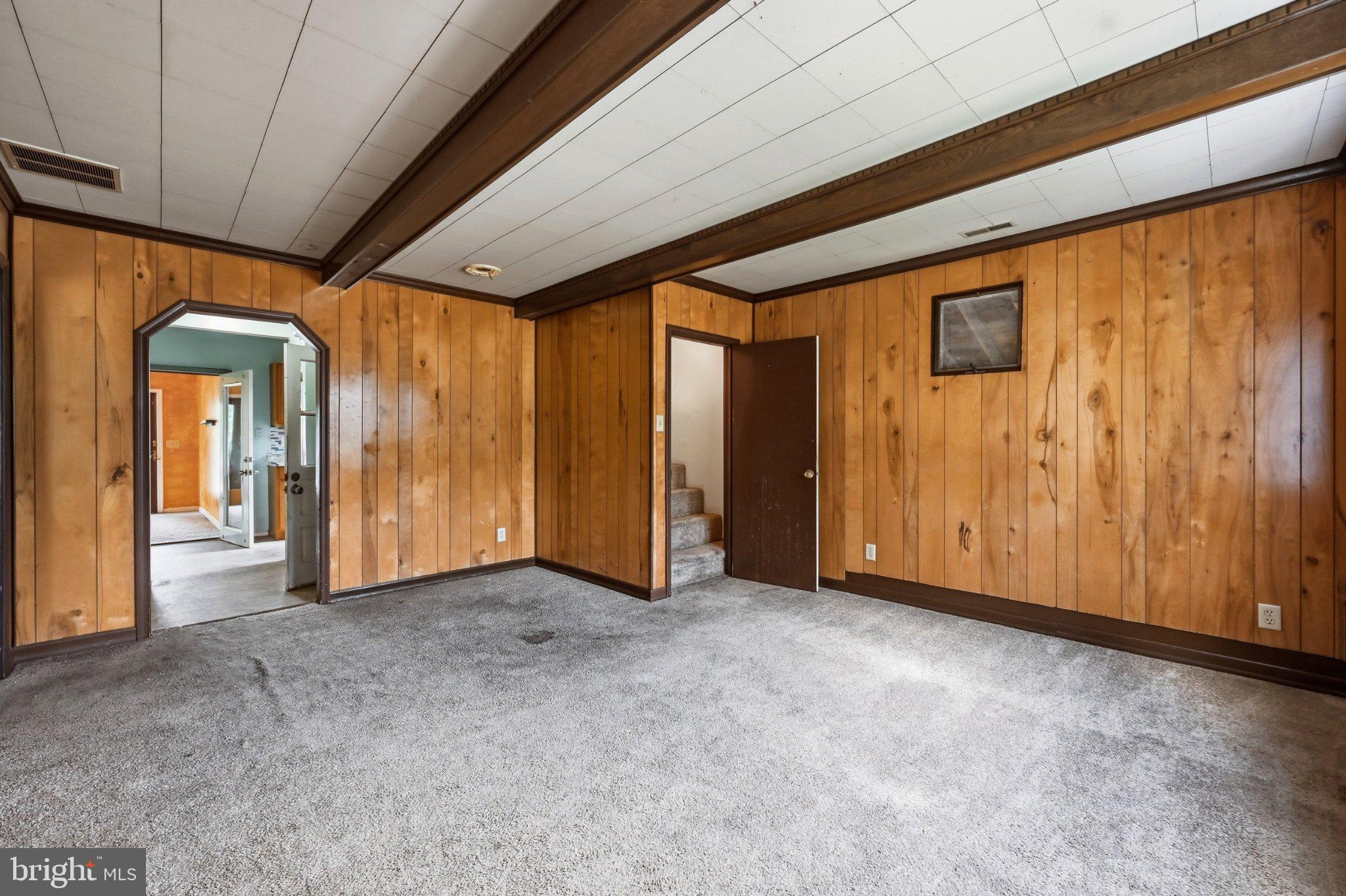 30 GLOVER AVENUE