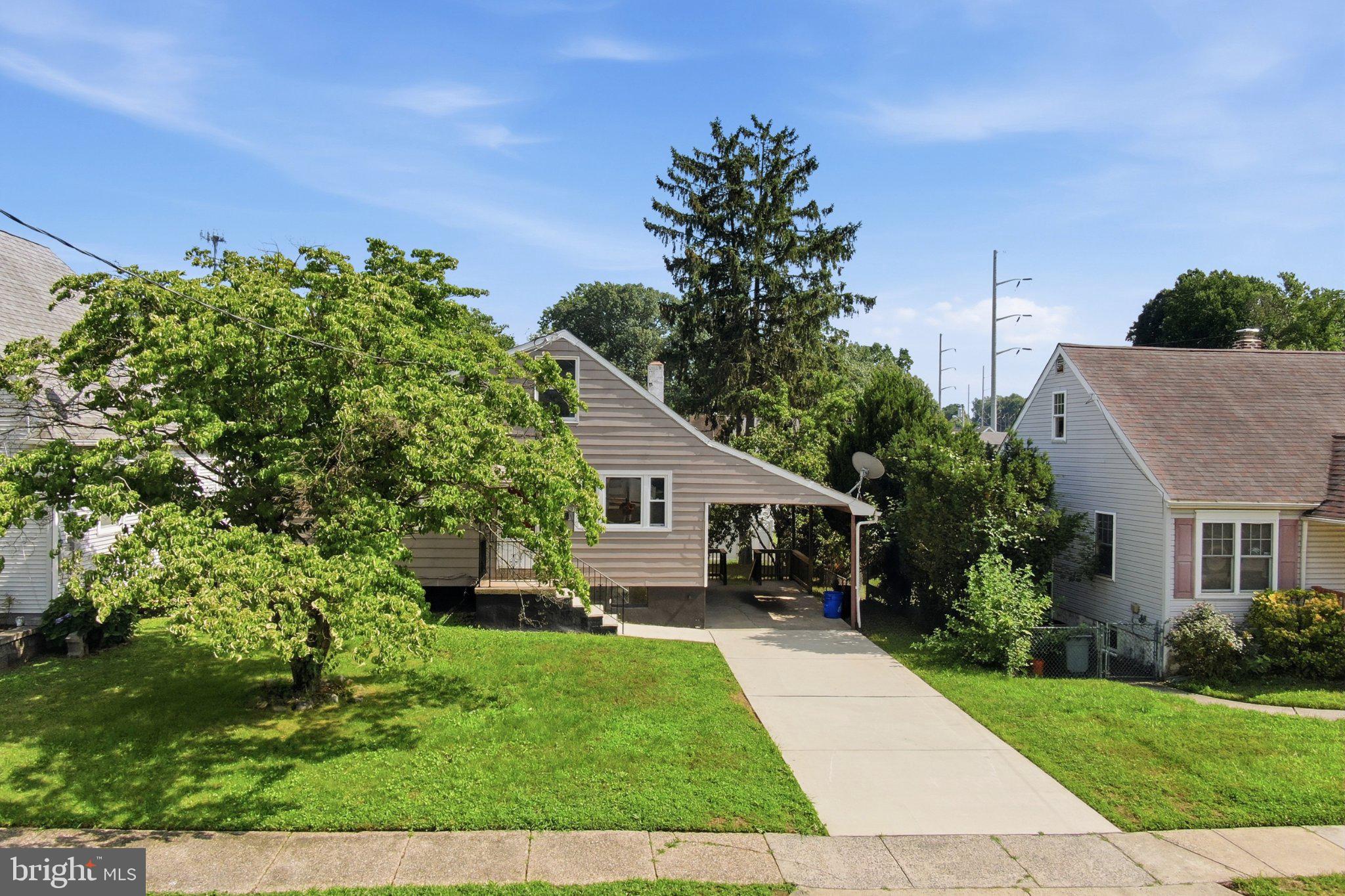 30 GLOVER AVENUE